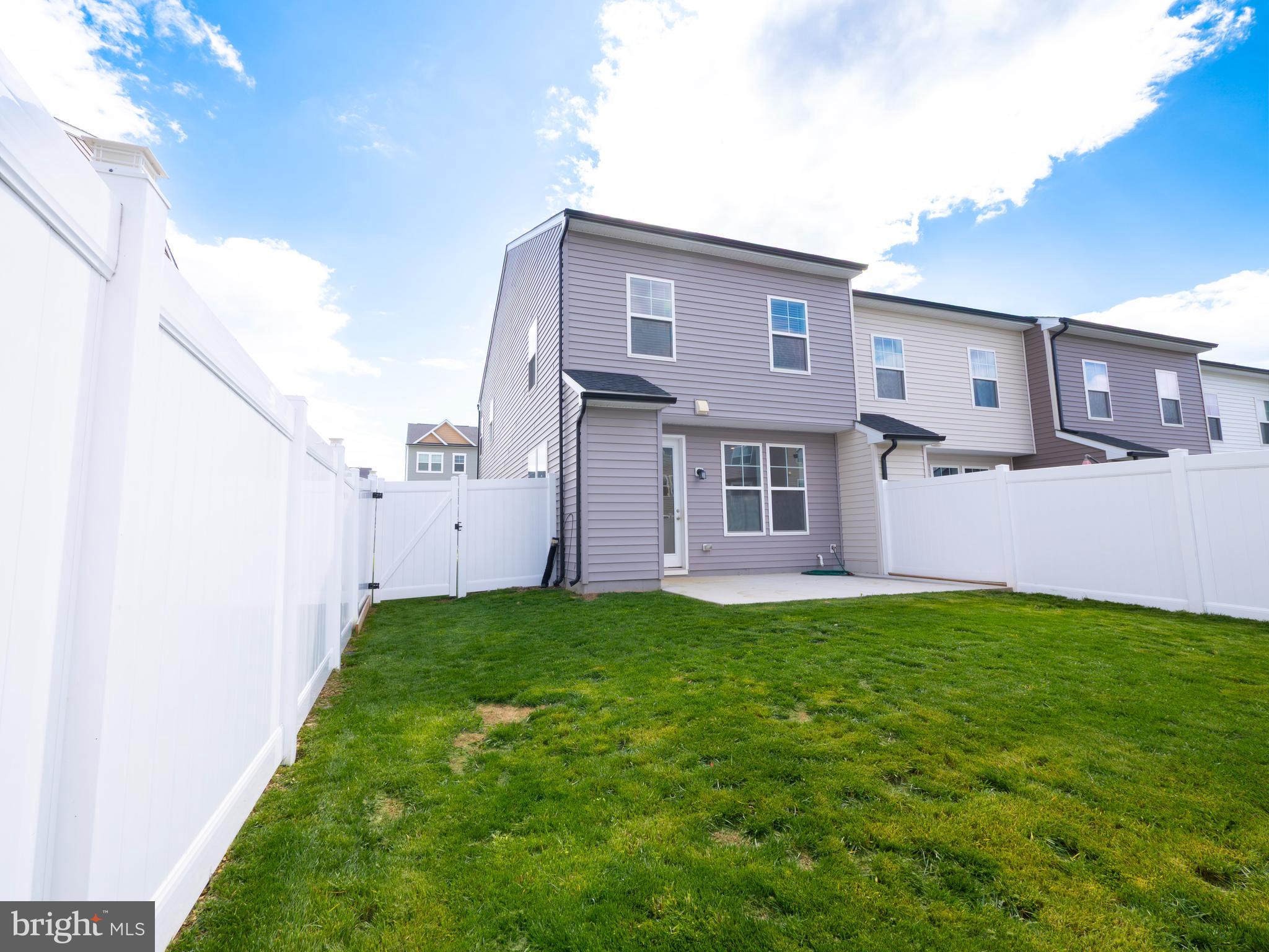 SOUTH BROOK - Residential