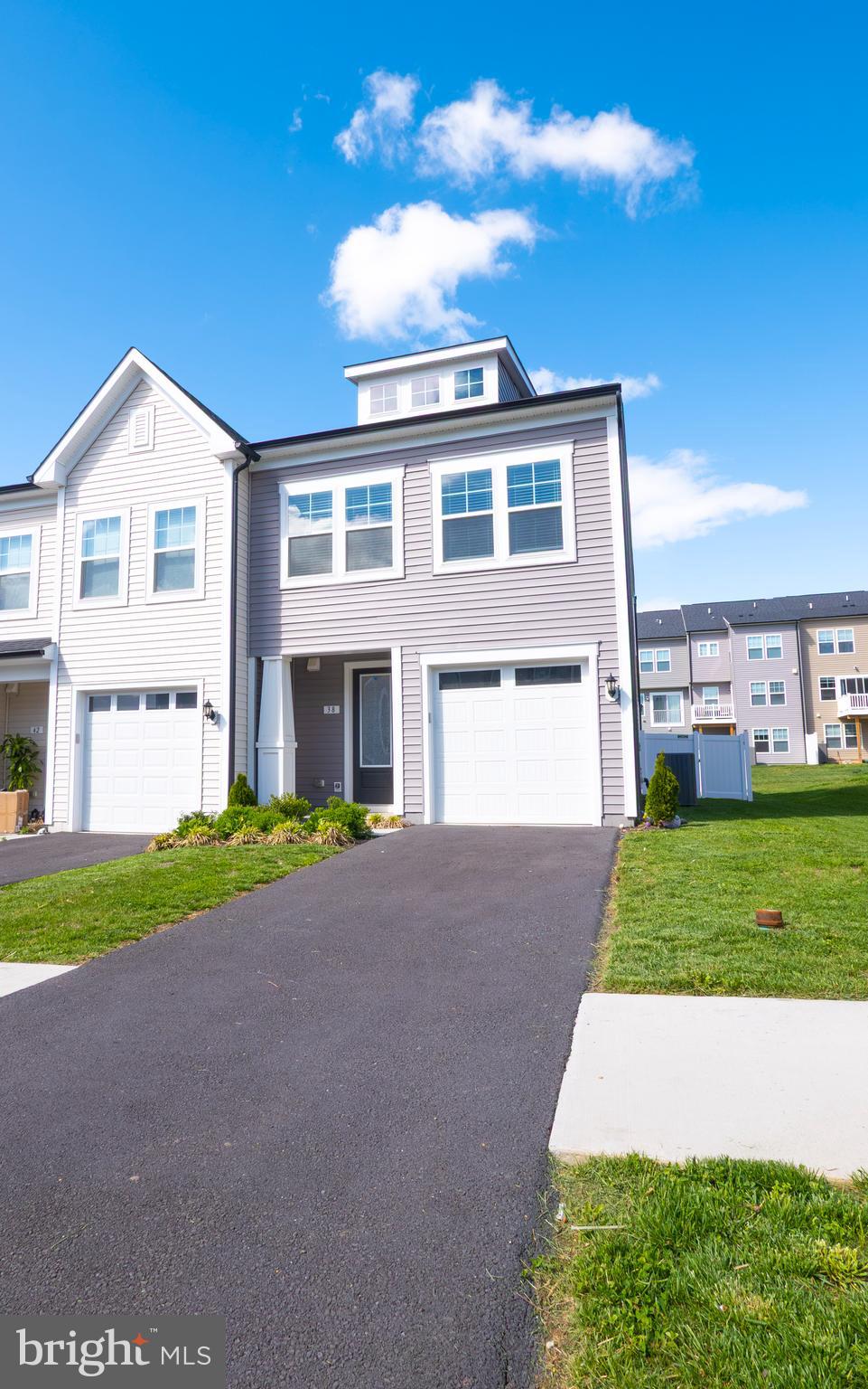 SOUTH BROOK - Residential
