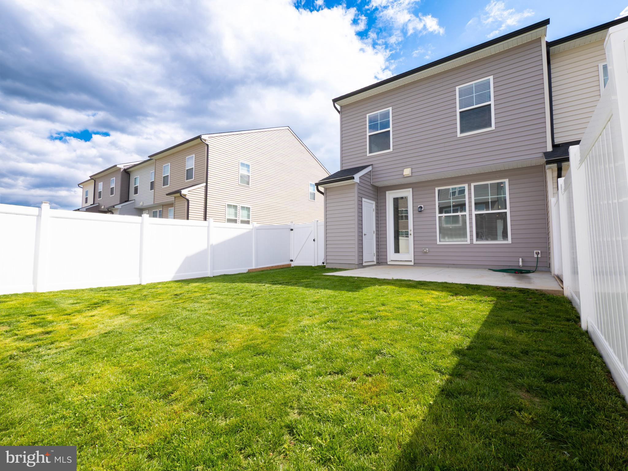 SOUTH BROOK - Residential