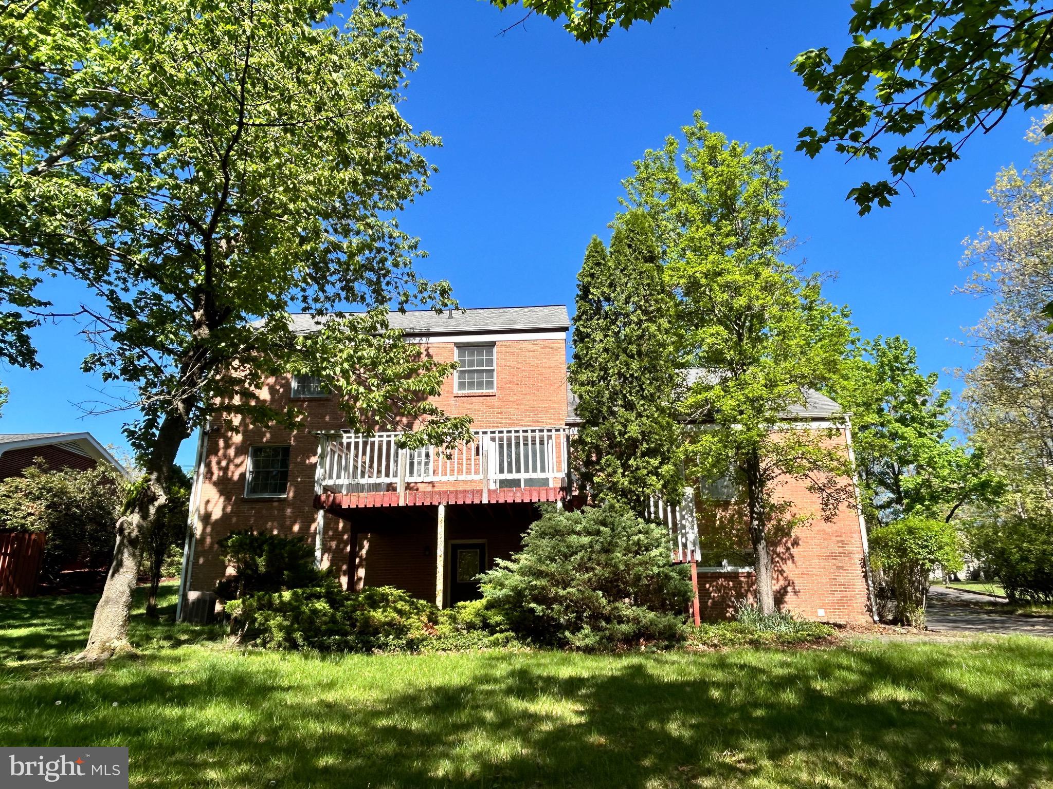 1048 BISHOP WALSH ROAD