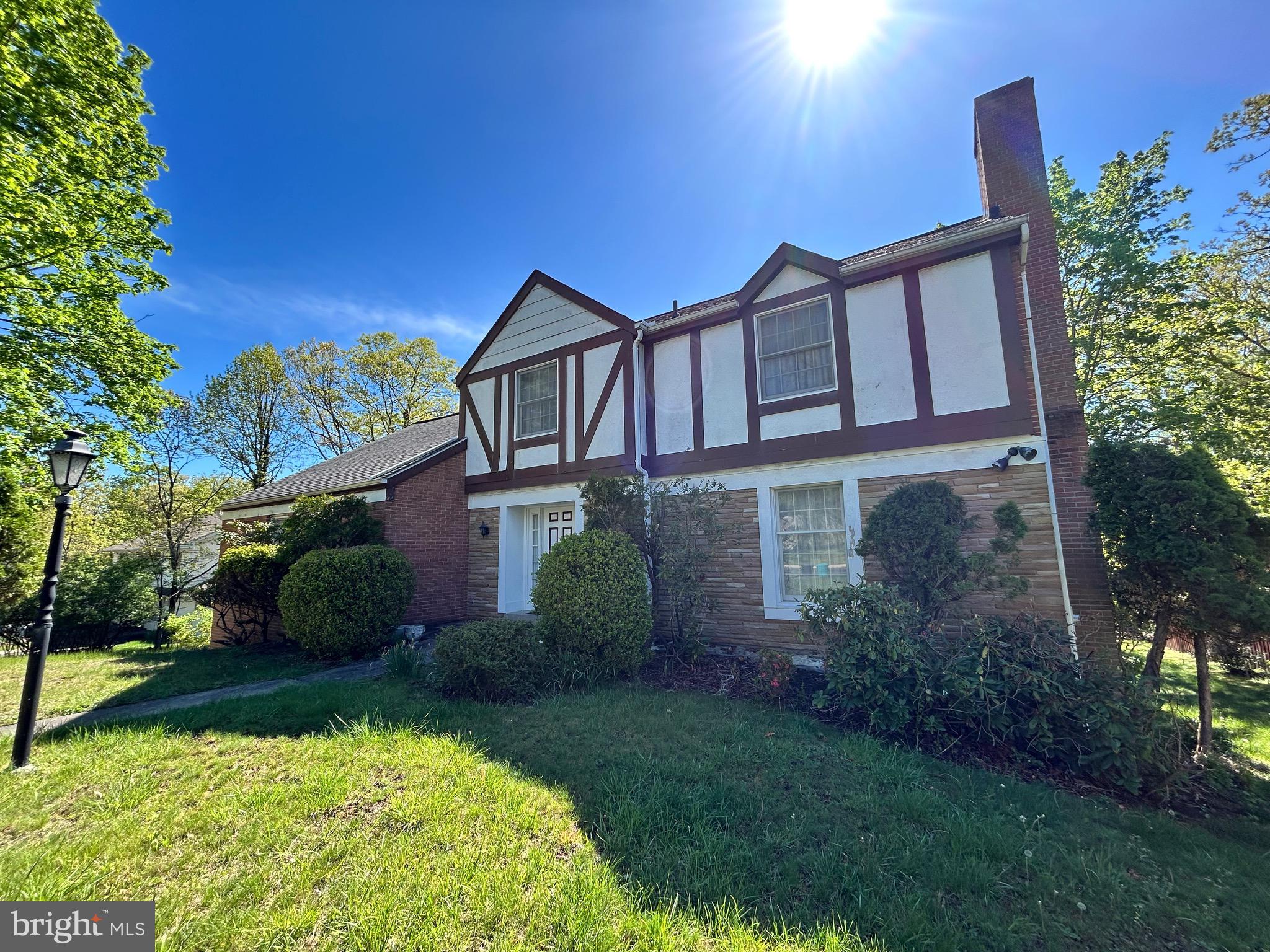 1048 BISHOP WALSH ROAD