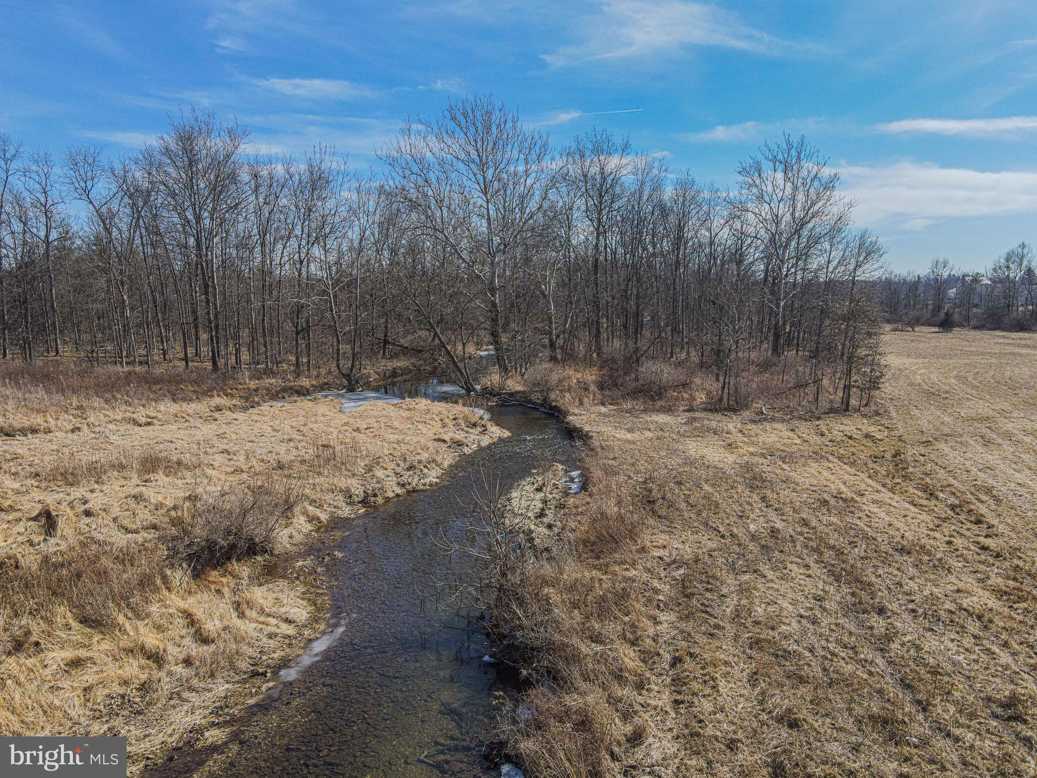 138 CROOKED CREEK ROAD