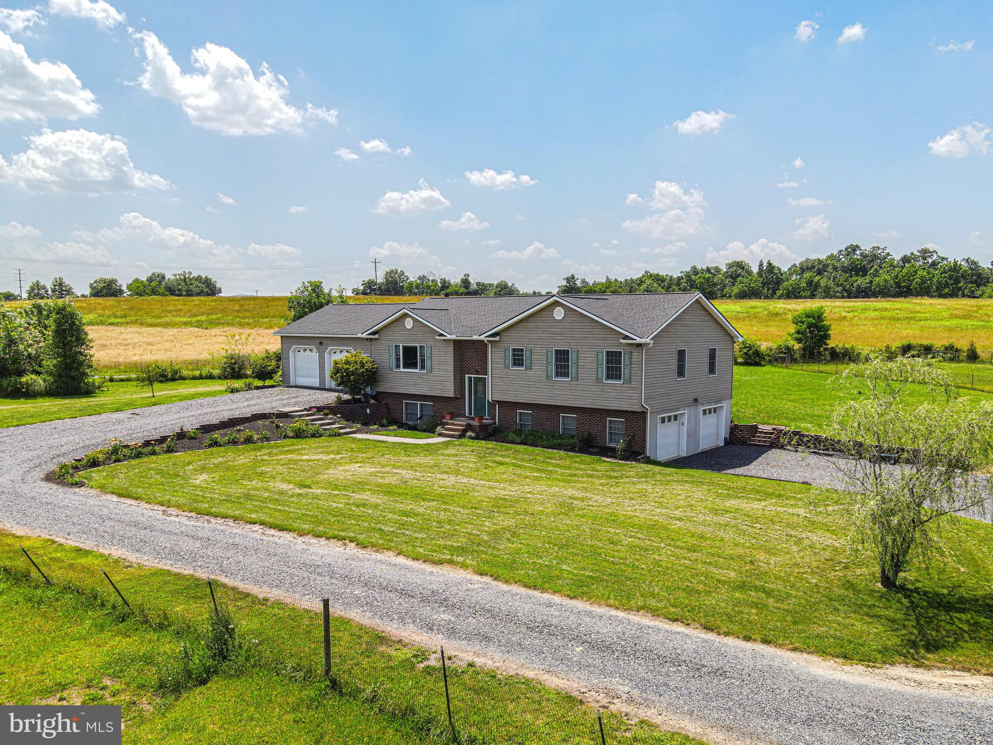 138 CROOKED CREEK ROAD