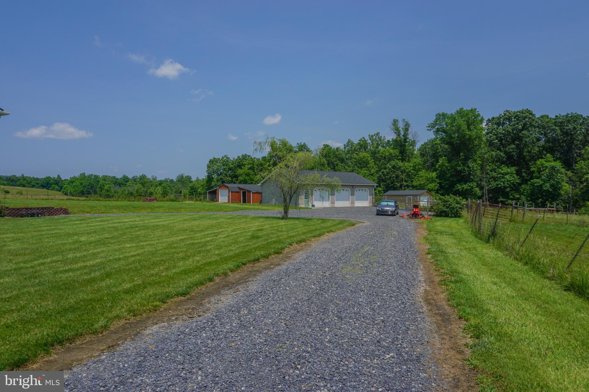 138 CROOKED CREEK ROAD