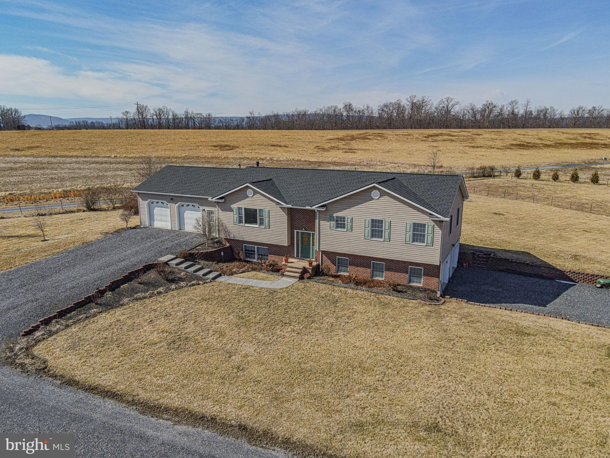 138 CROOKED CREEK ROAD