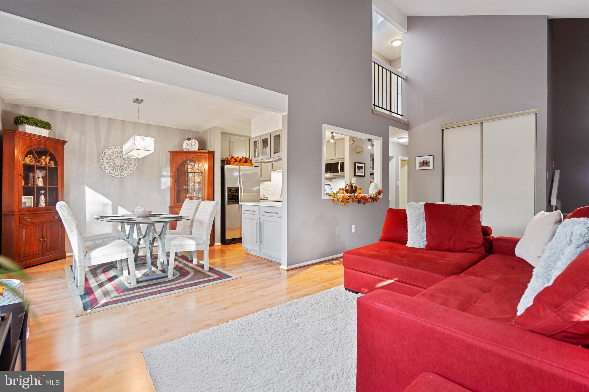 CHARLENE - Residential