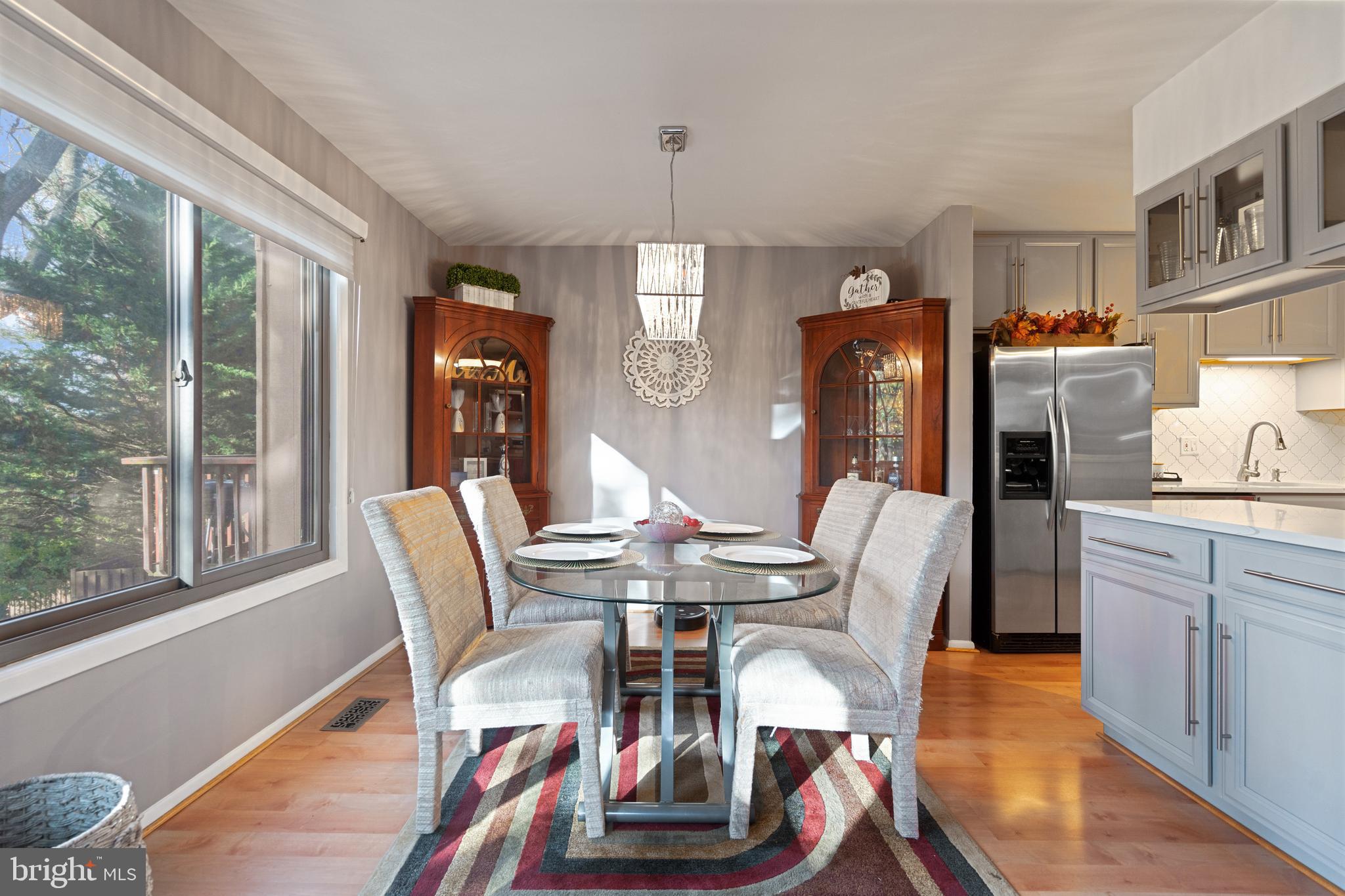 CHARLENE - Residential