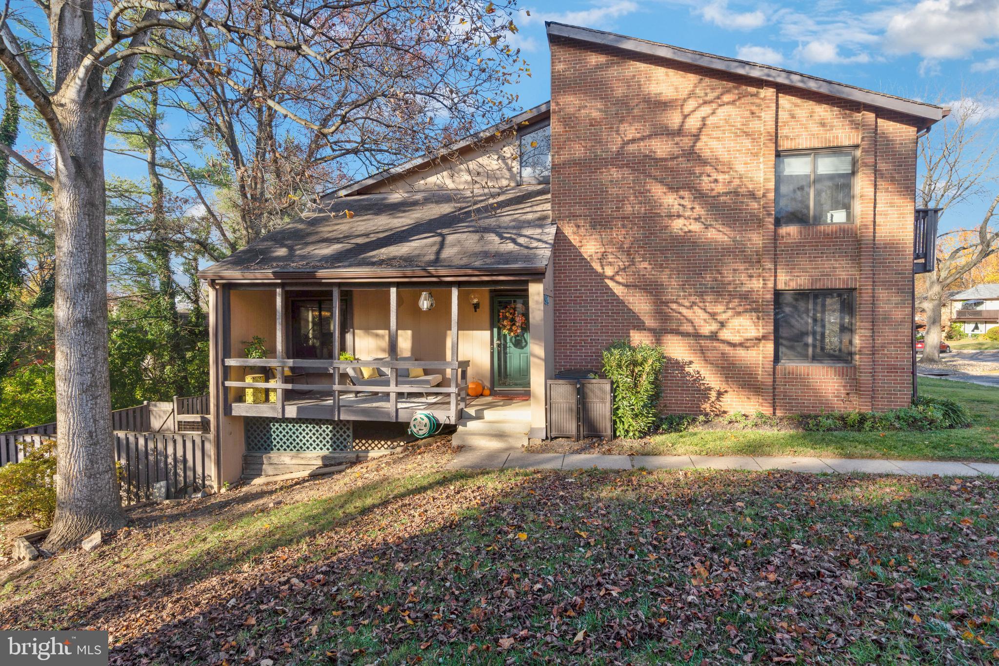 CHARLENE - Residential