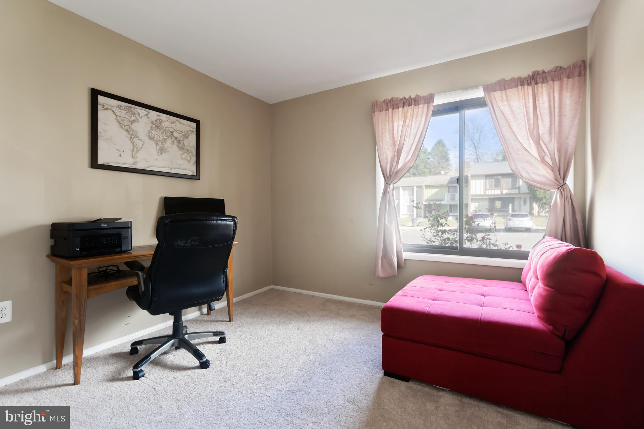 CHARLENE - Residential