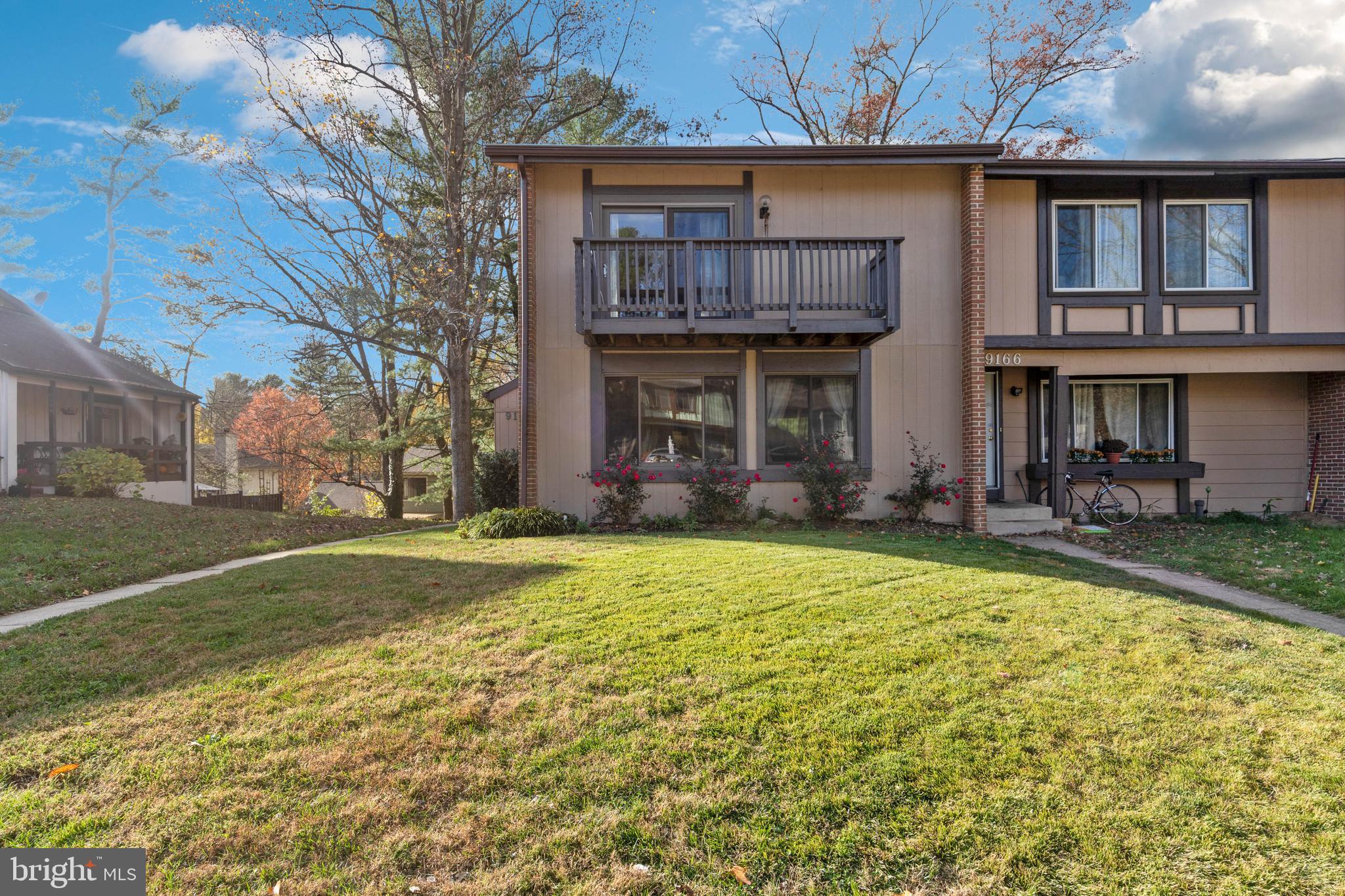 CHARLENE - Residential