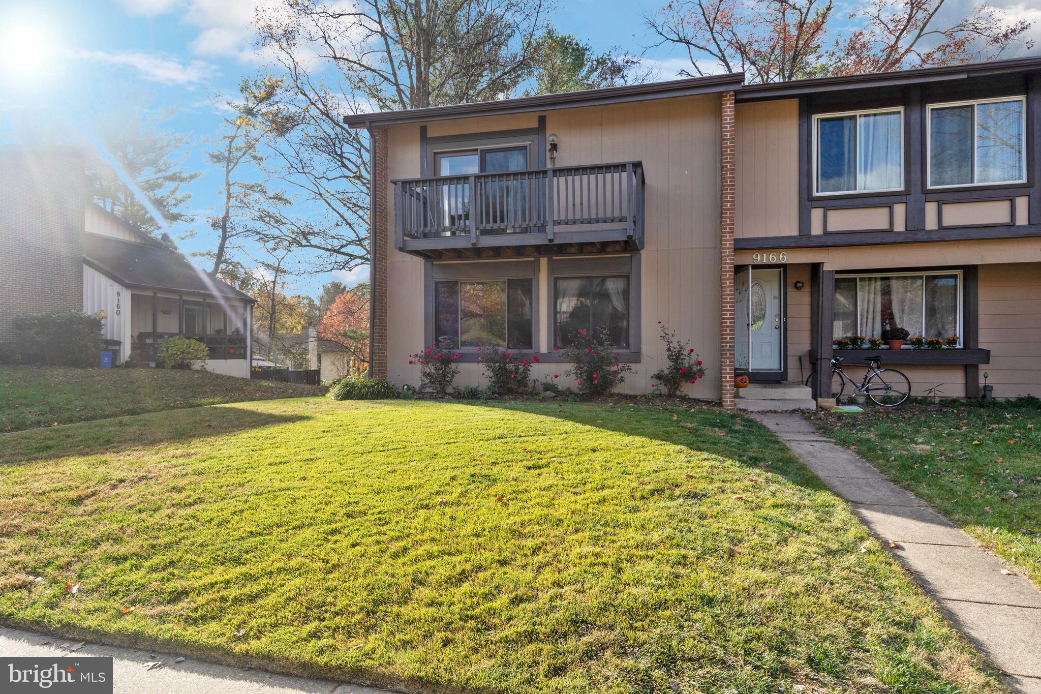 CHARLENE - Residential