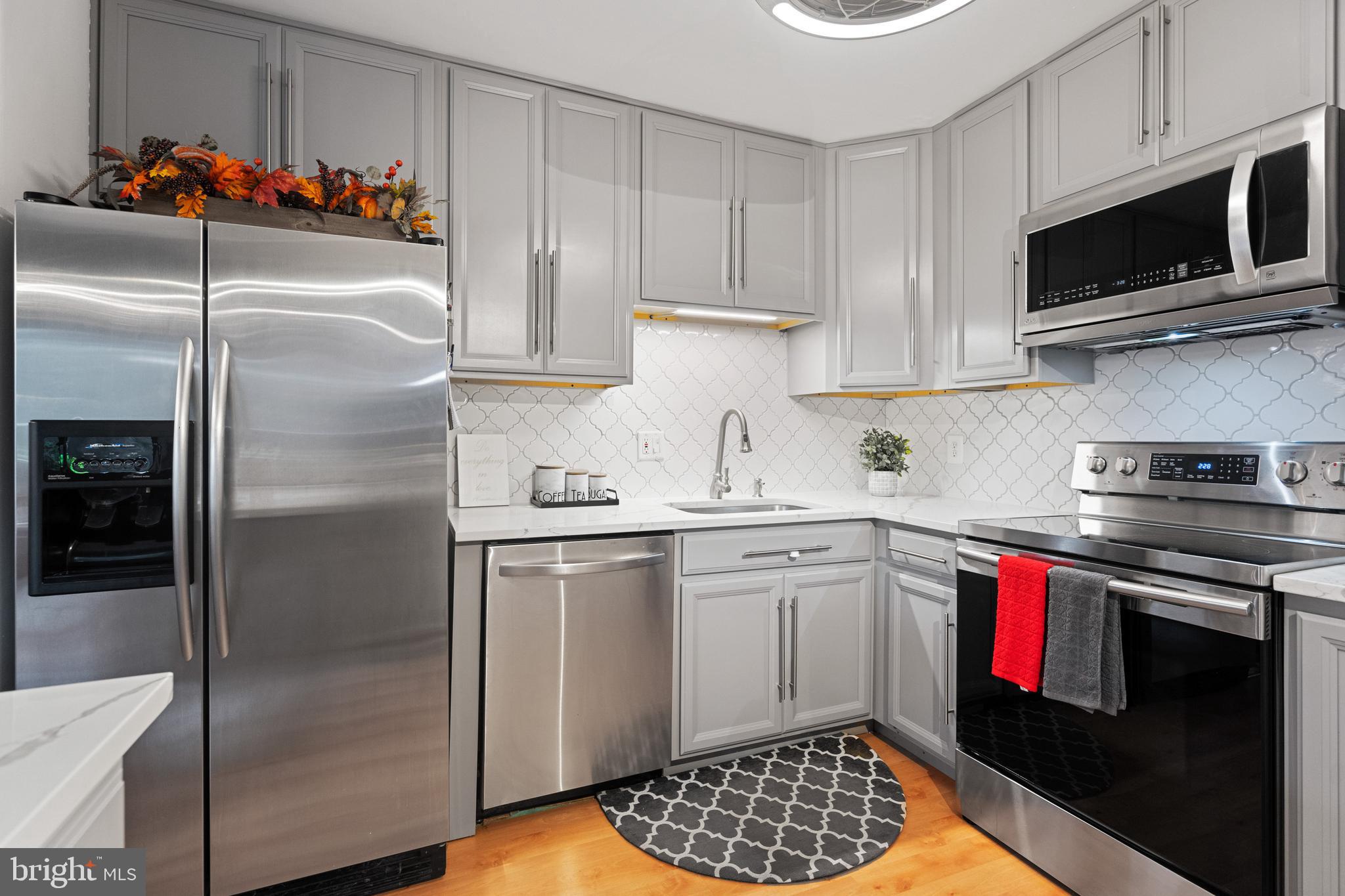 CHARLENE - Residential