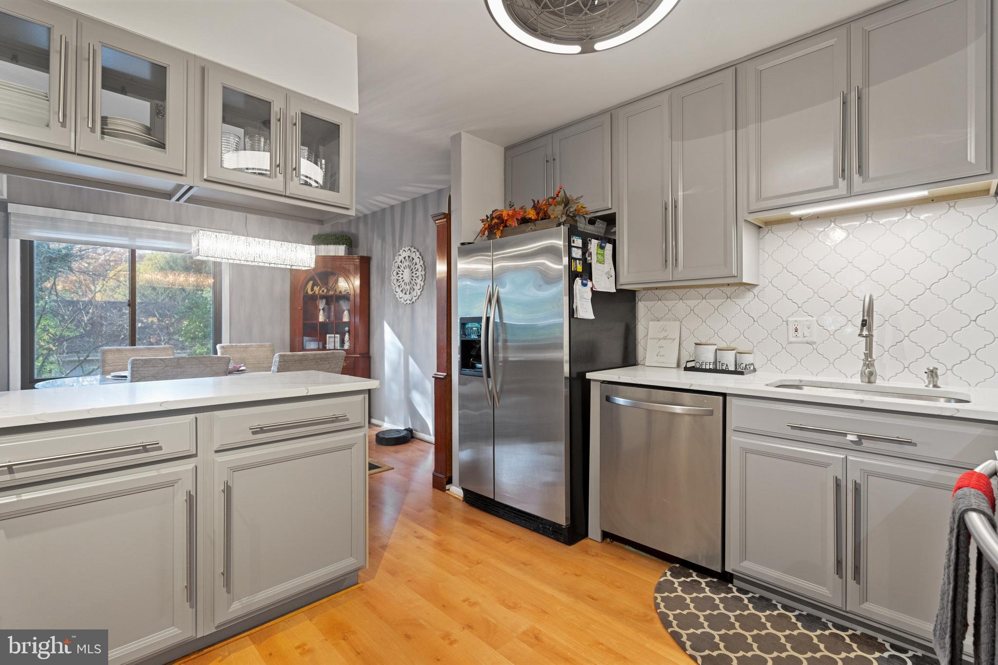 CHARLENE - Residential