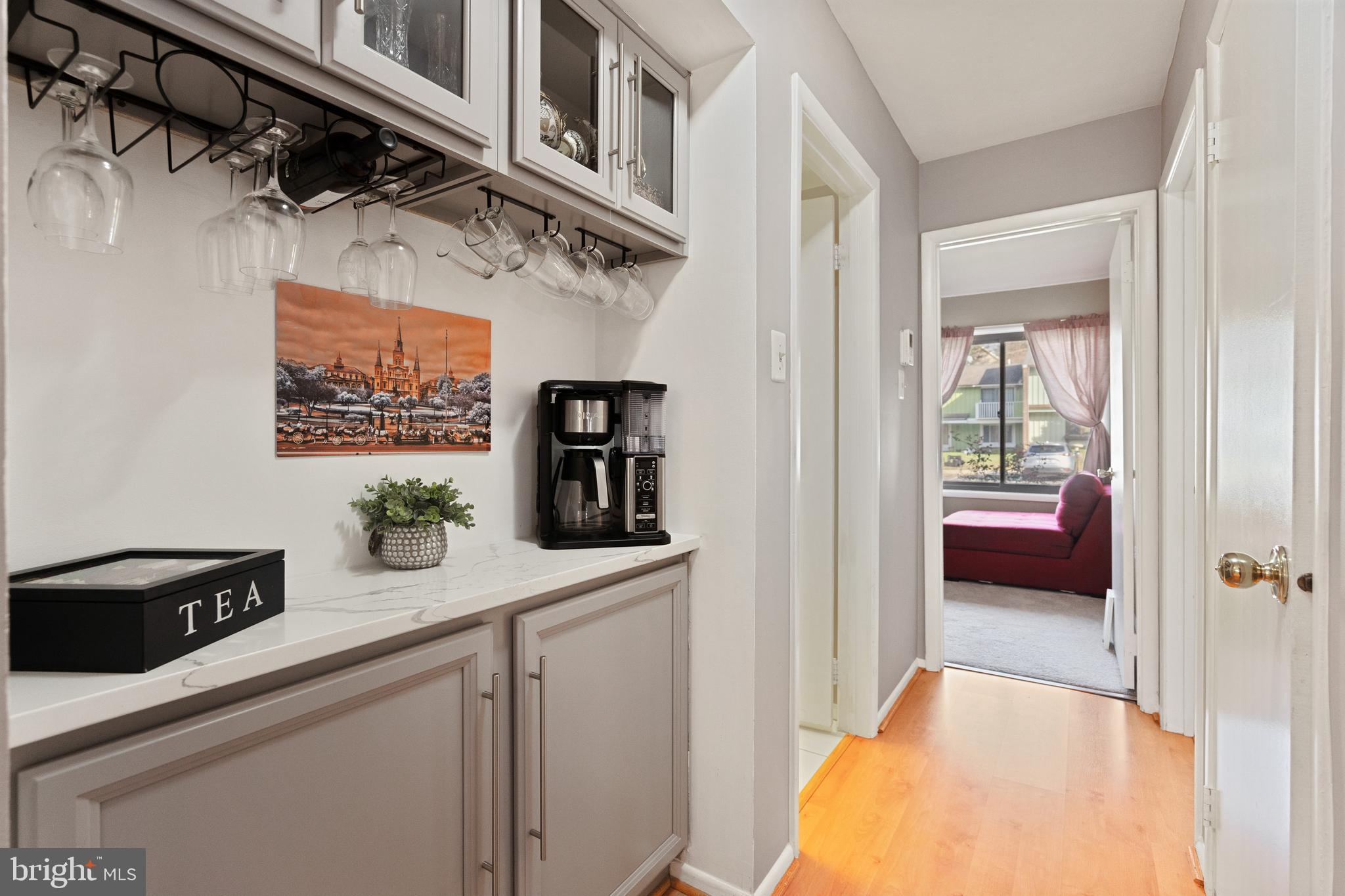 CHARLENE - Residential