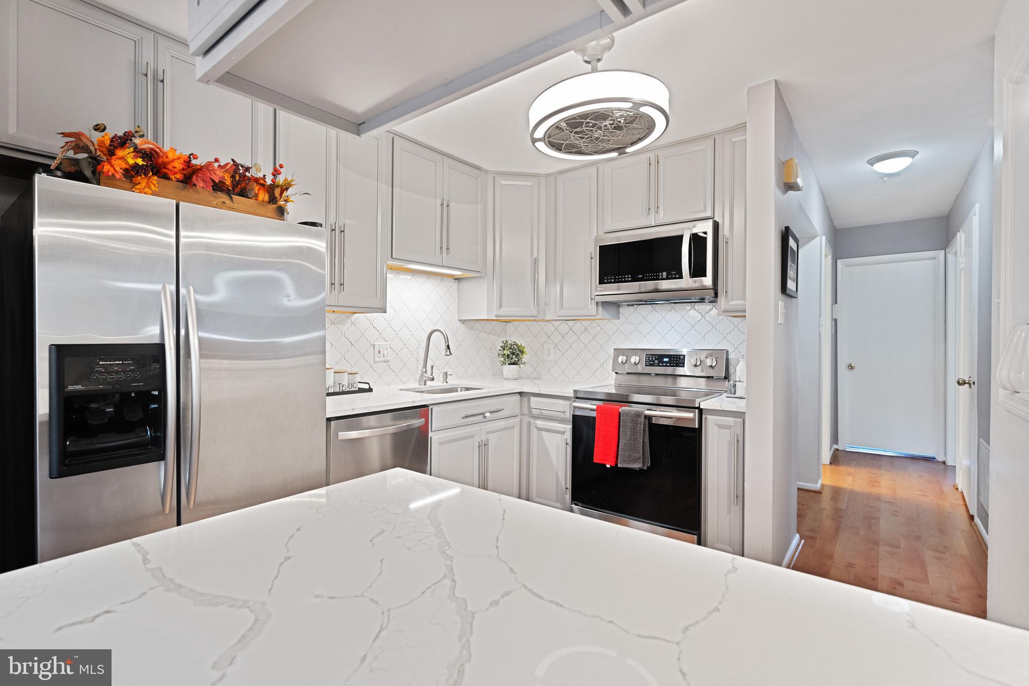 CHARLENE - Residential