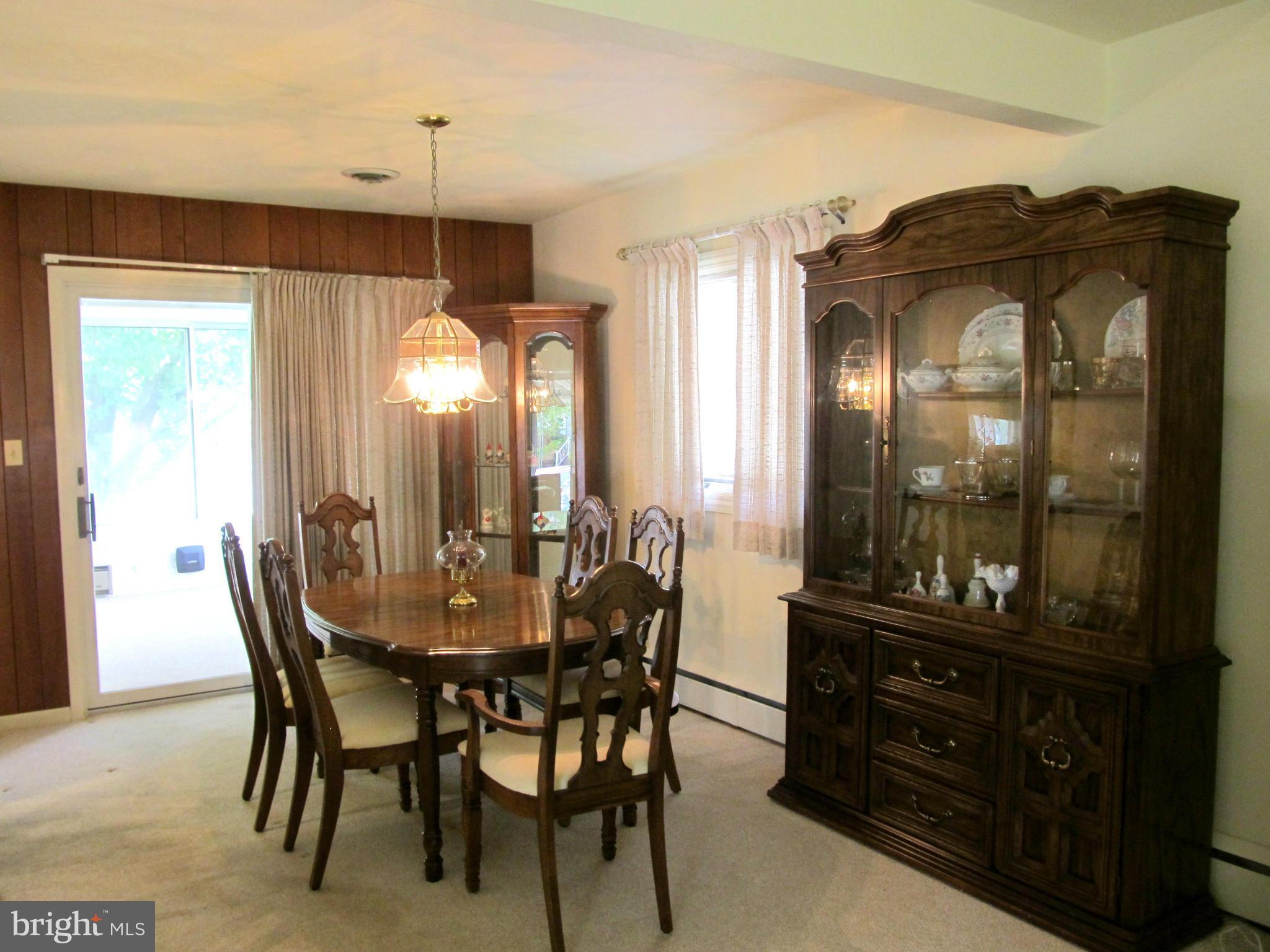 MICHAELTON MANOR - Residential