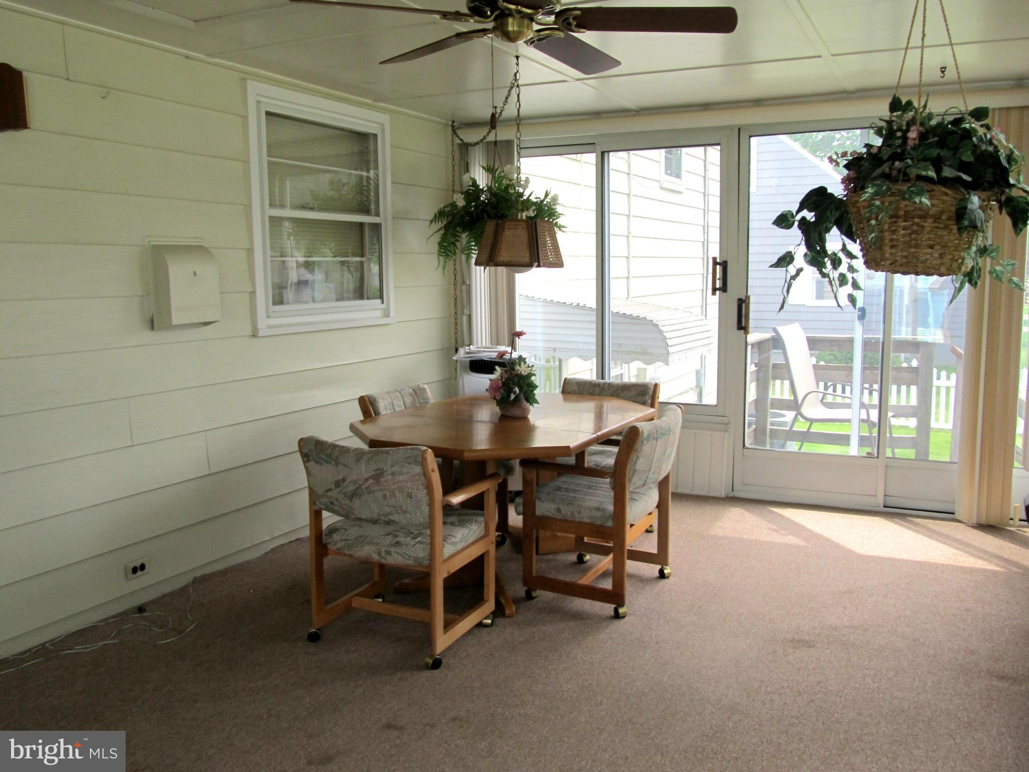 MICHAELTON MANOR - Residential