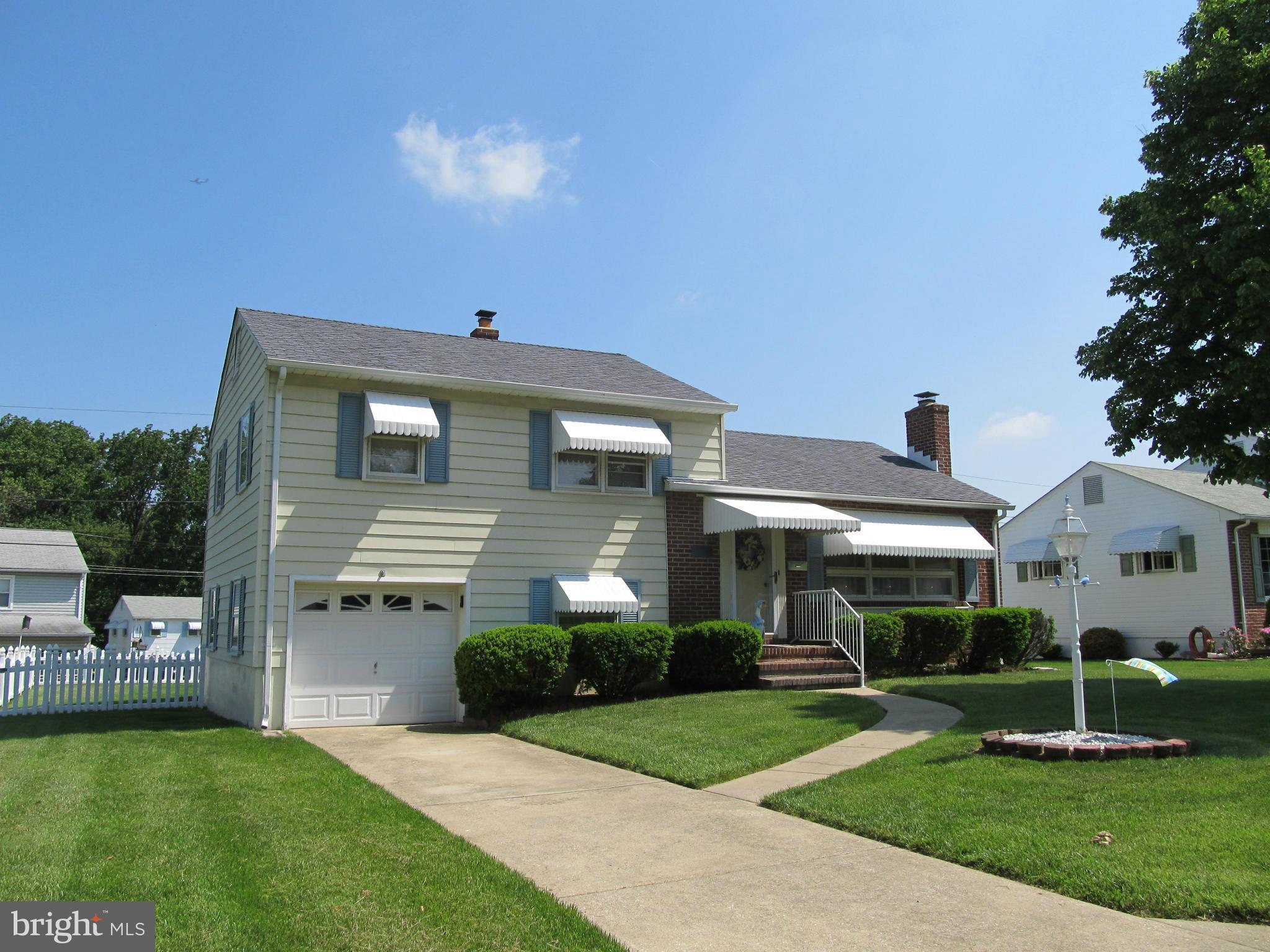 MICHAELTON MANOR - Residential