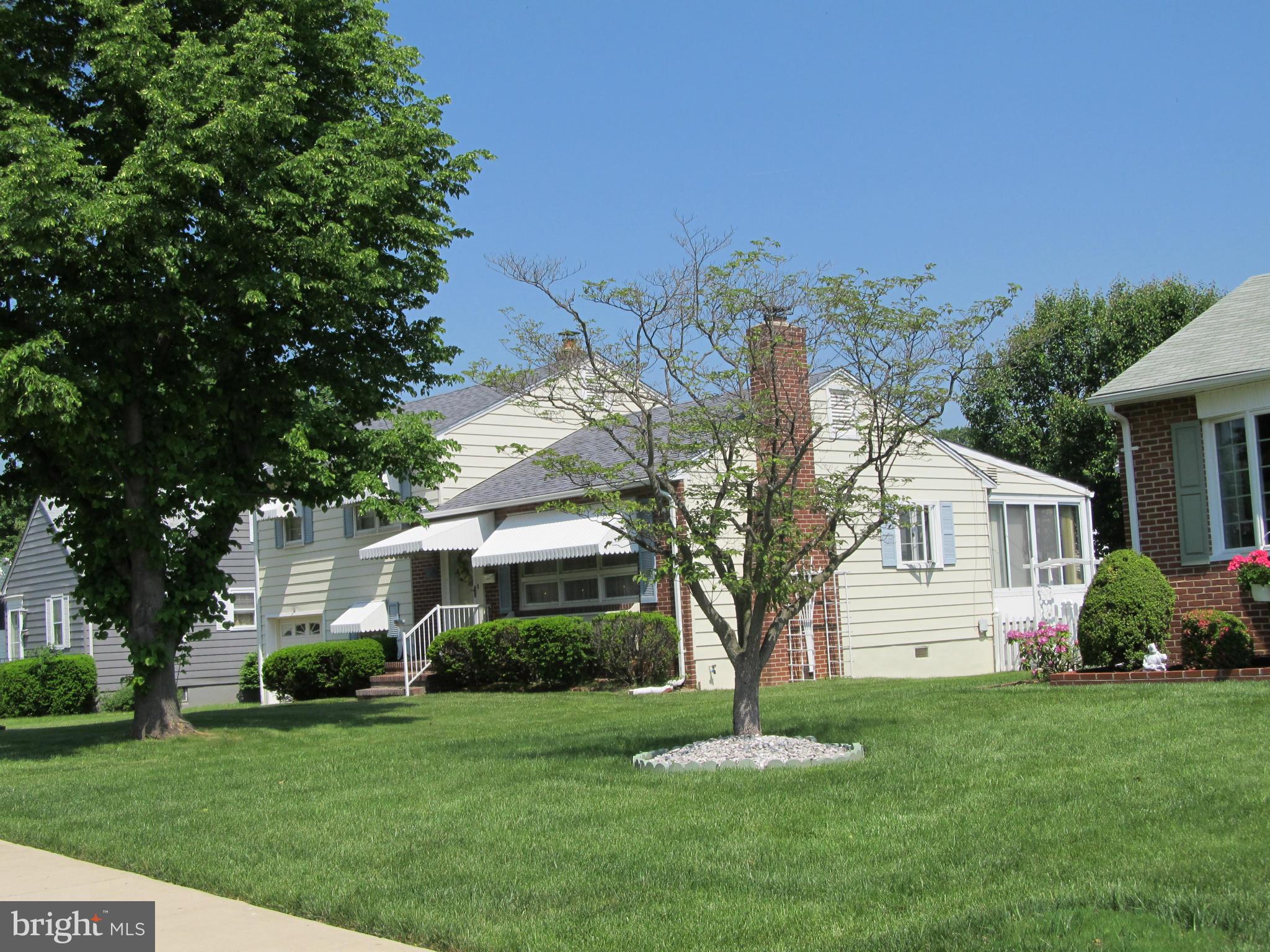 MICHAELTON MANOR - Residential