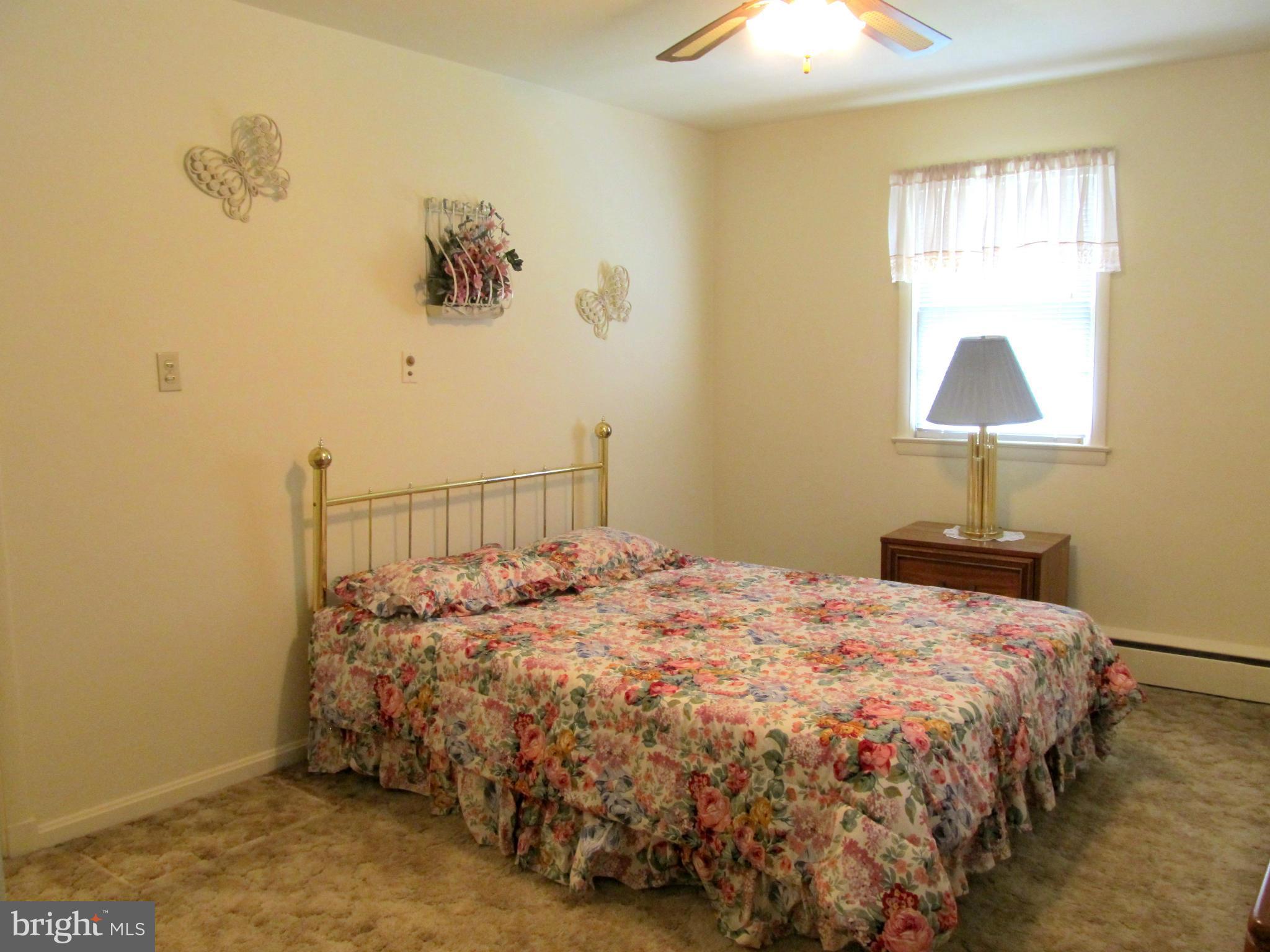 MICHAELTON MANOR - Residential