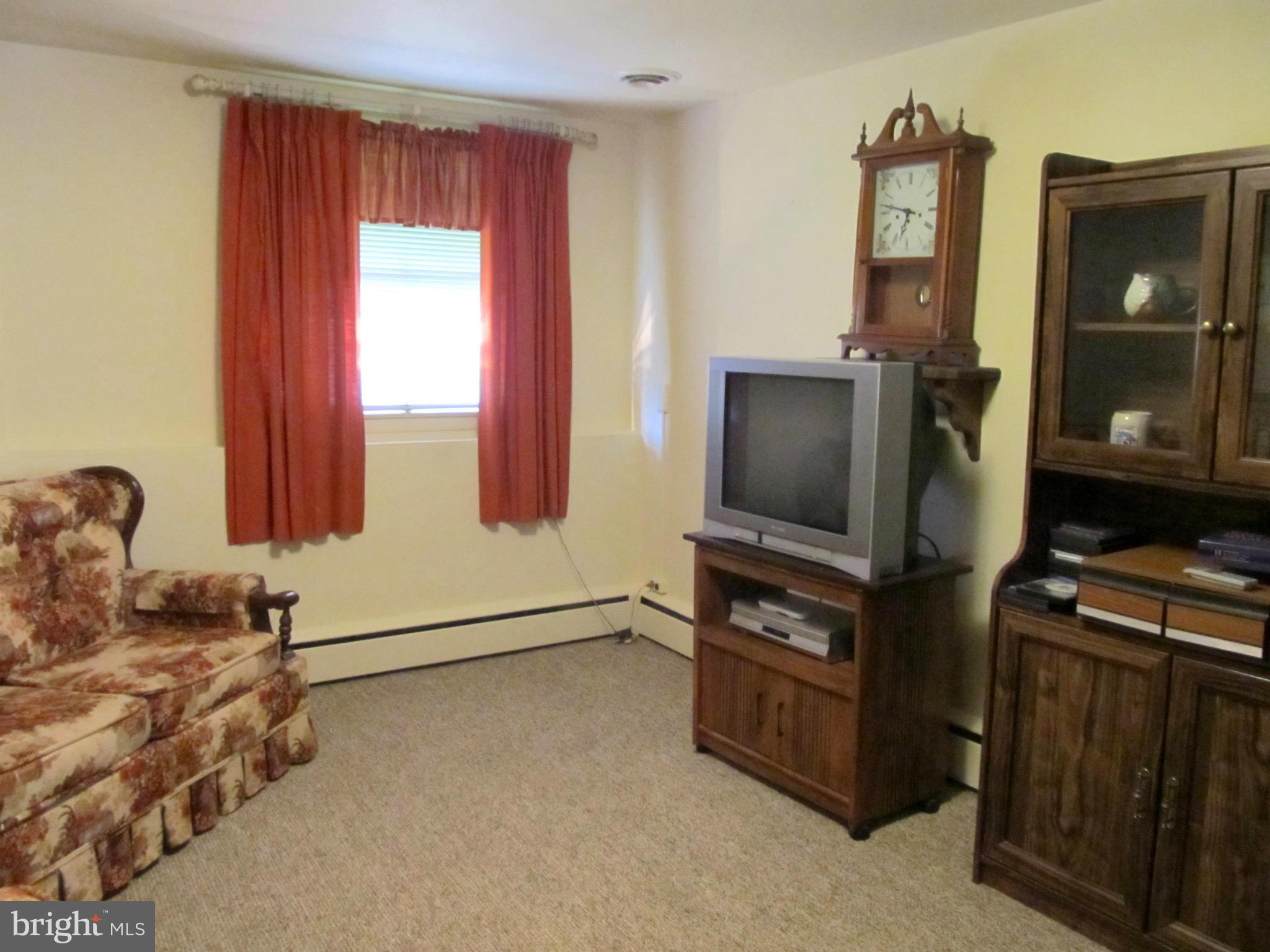 MICHAELTON MANOR - Residential