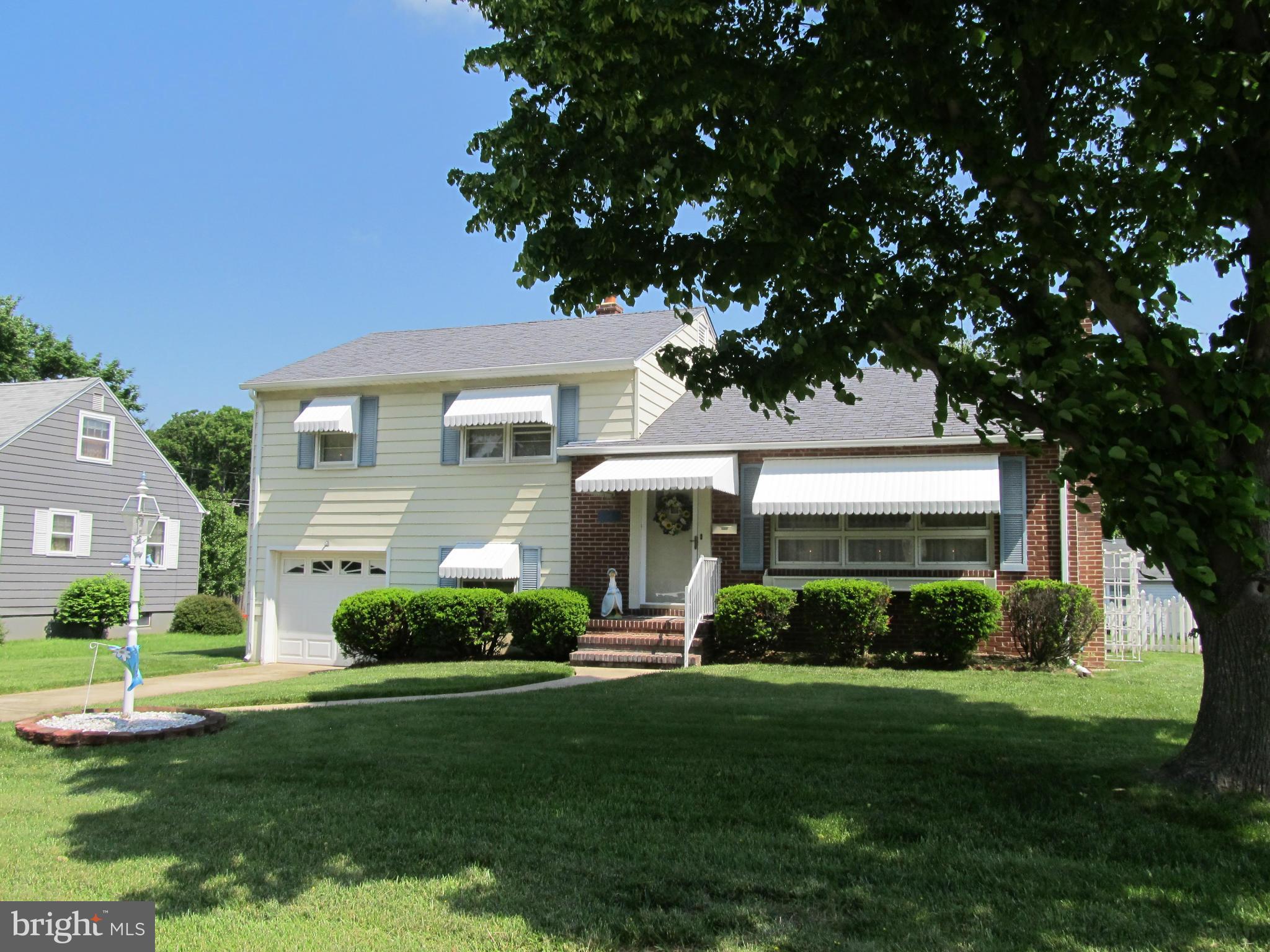 MICHAELTON MANOR - Residential