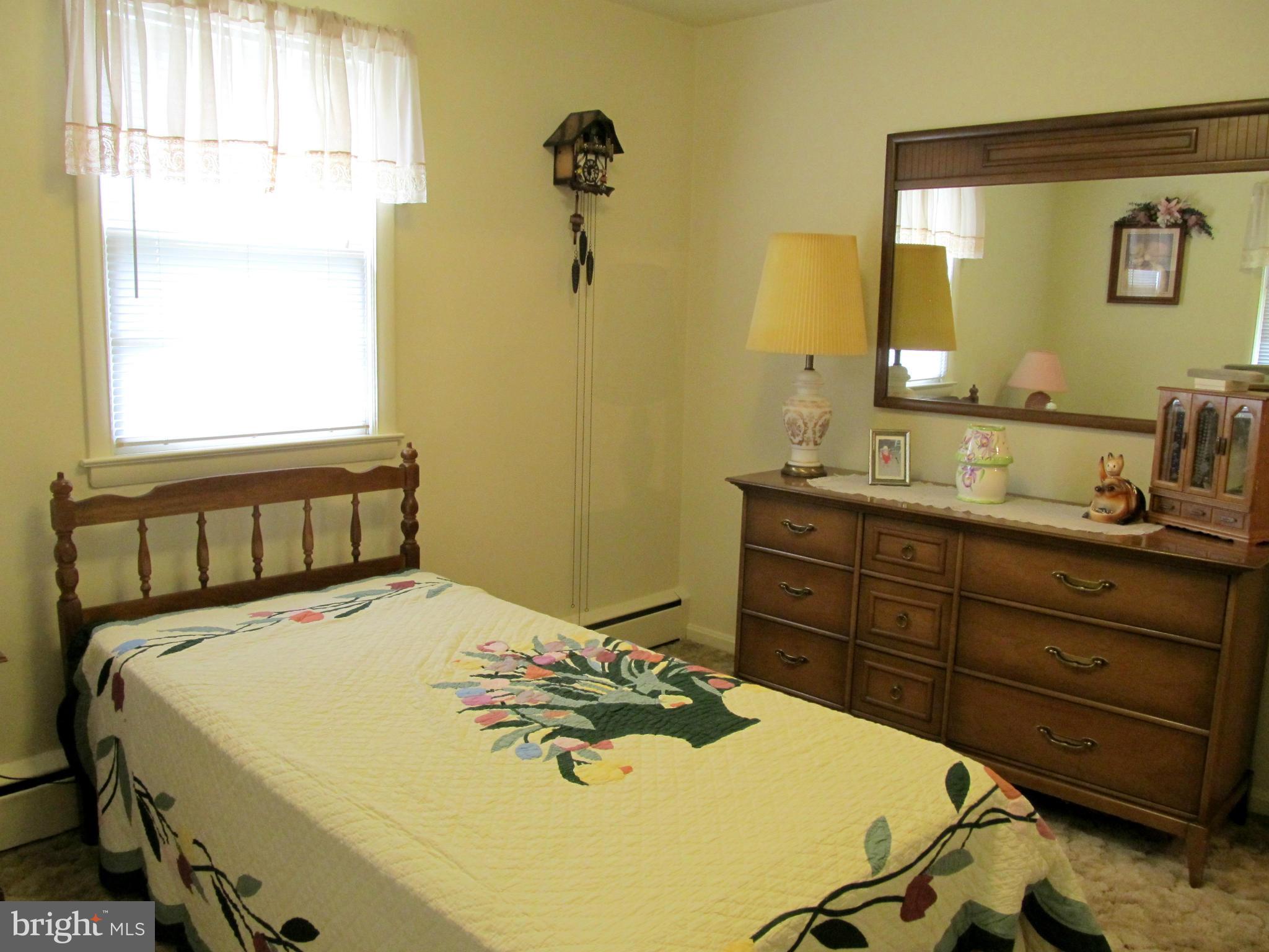 MICHAELTON MANOR - Residential