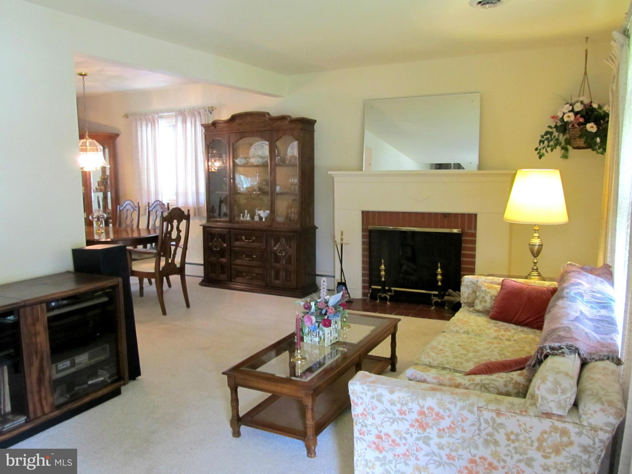 MICHAELTON MANOR - Residential