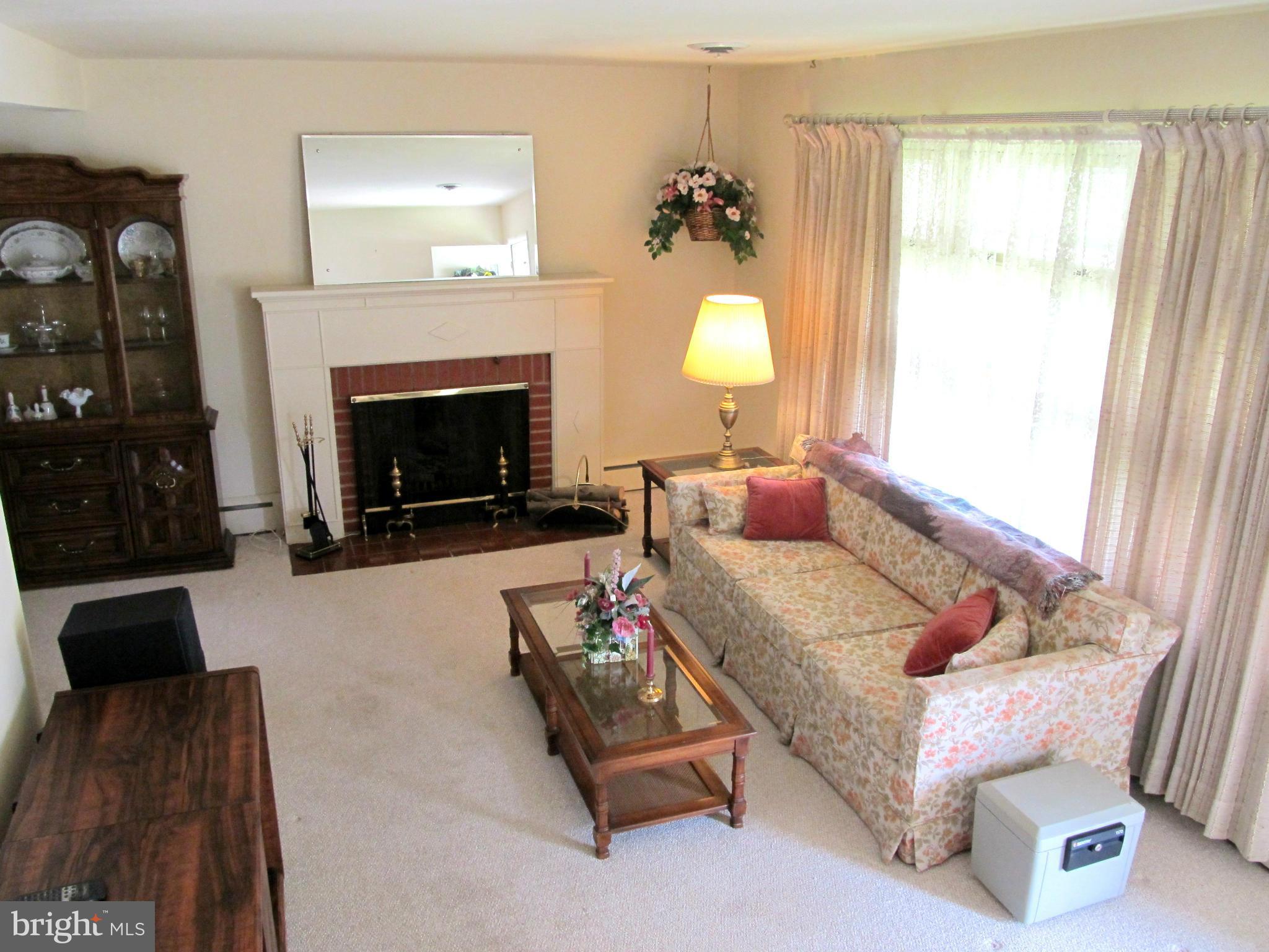 MICHAELTON MANOR - Residential