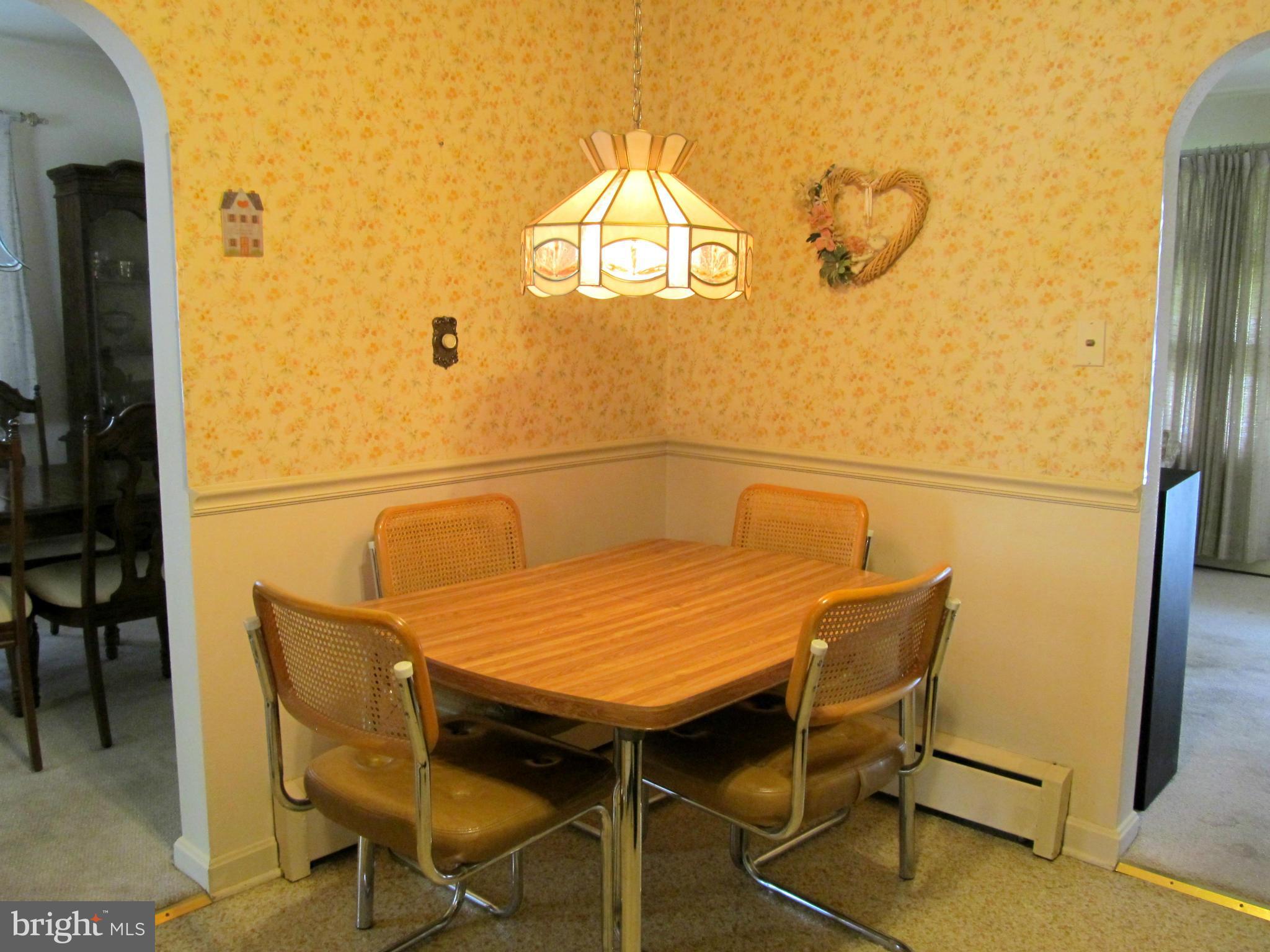 MICHAELTON MANOR - Residential