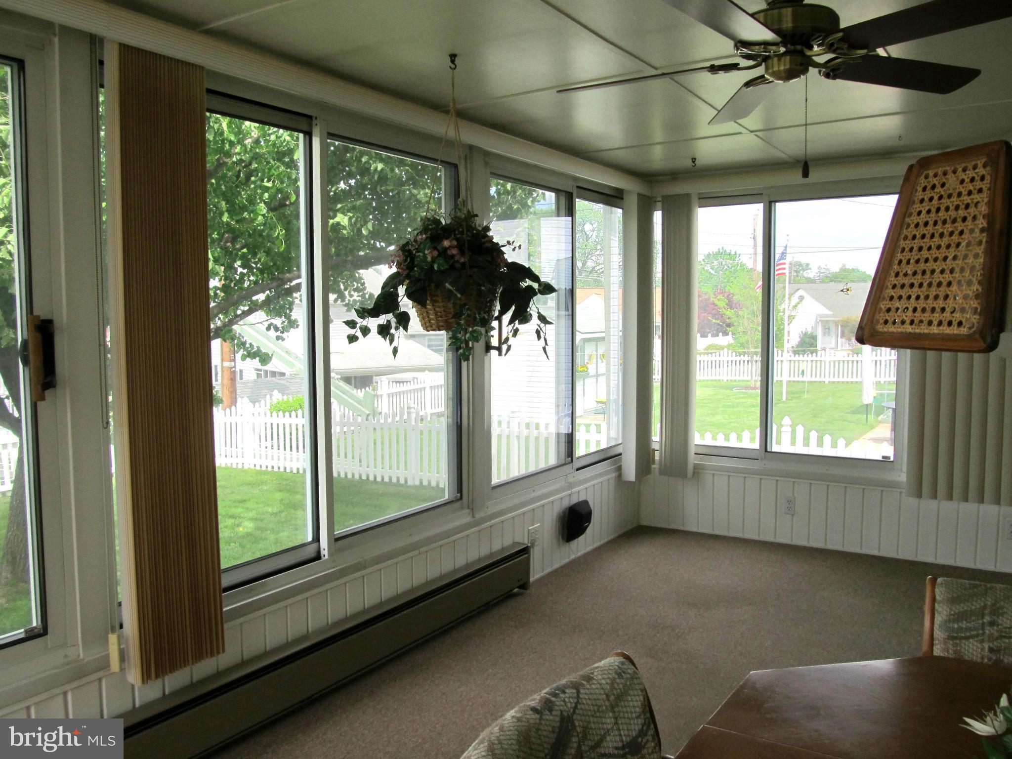 MICHAELTON MANOR - Residential