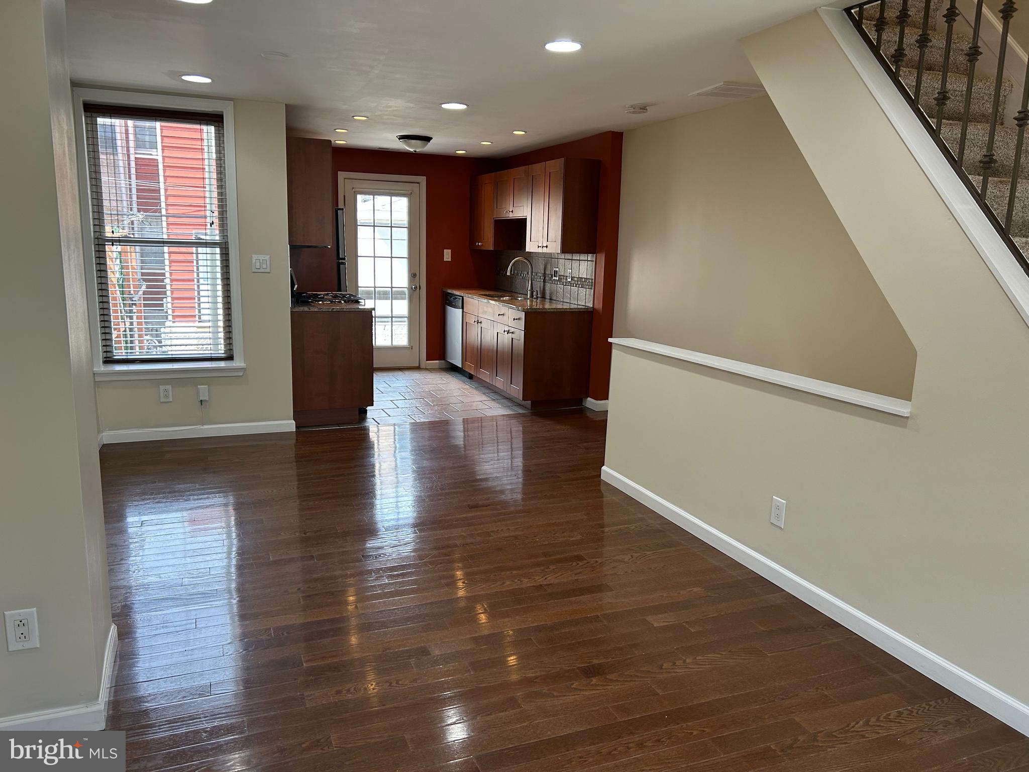 NONE AVAILABLE - Residential Lease