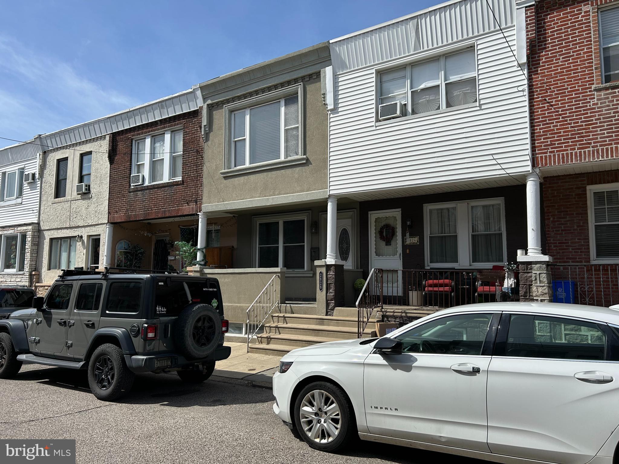 NONE AVAILABLE - Residential Lease