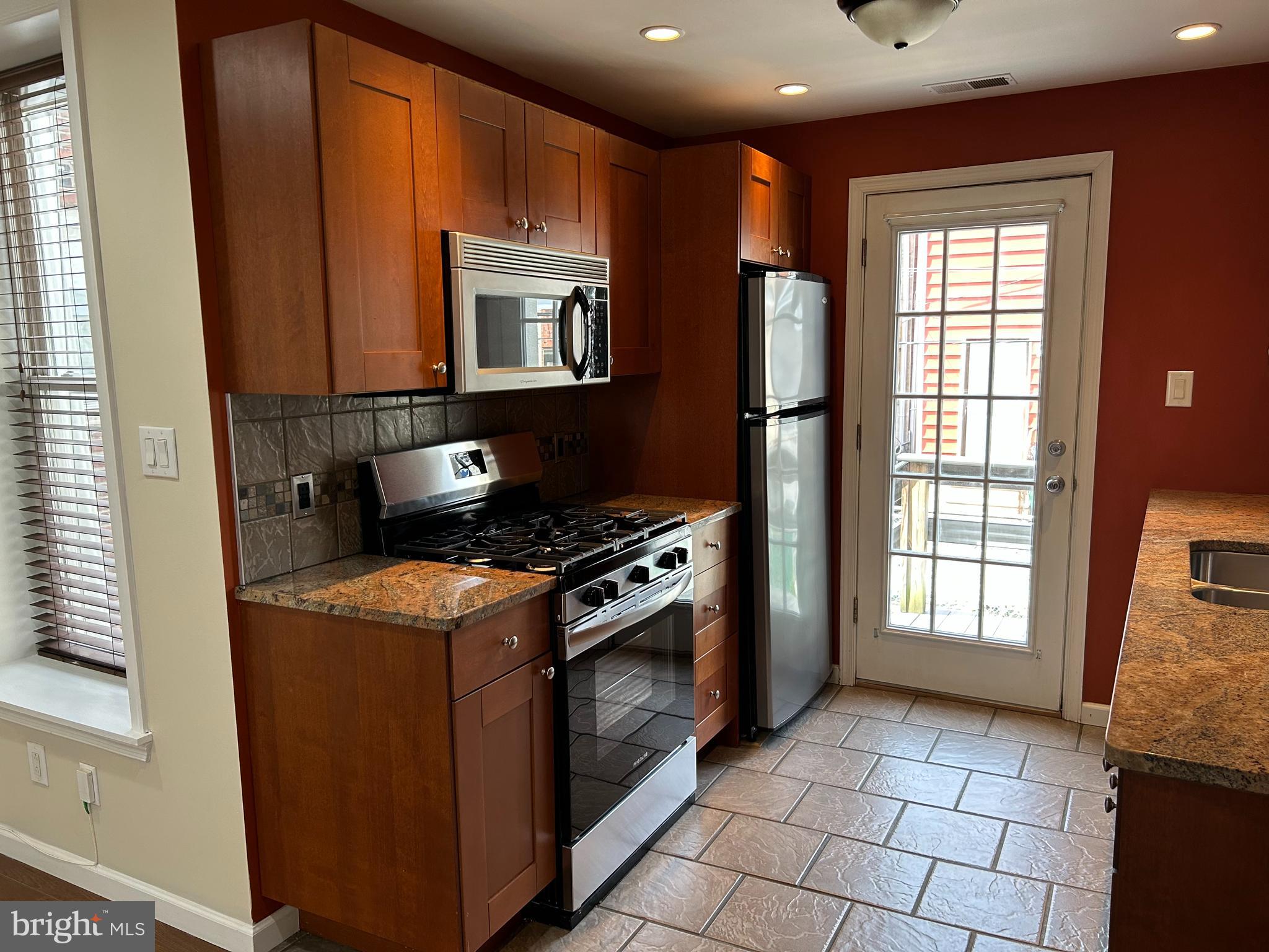 NONE AVAILABLE - Residential Lease