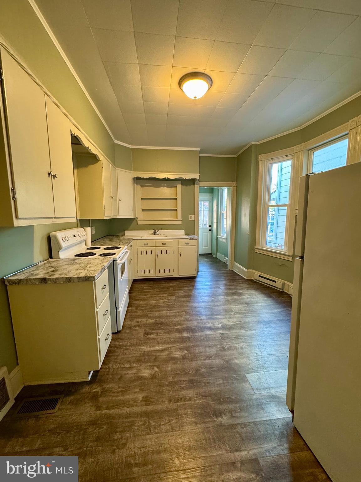 NONE AVAILABLE - Residential Lease