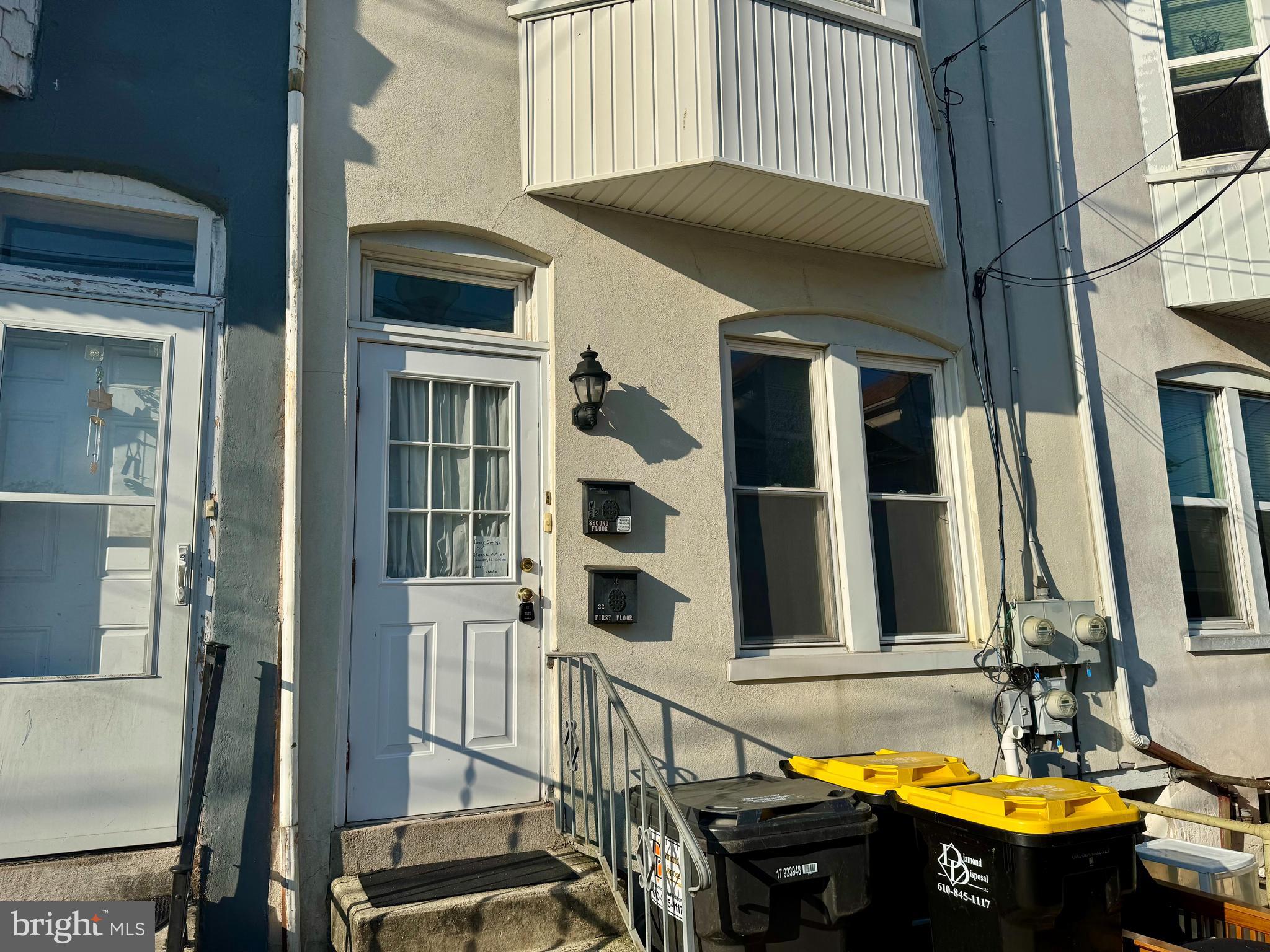 NONE AVAILABLE - Residential Lease