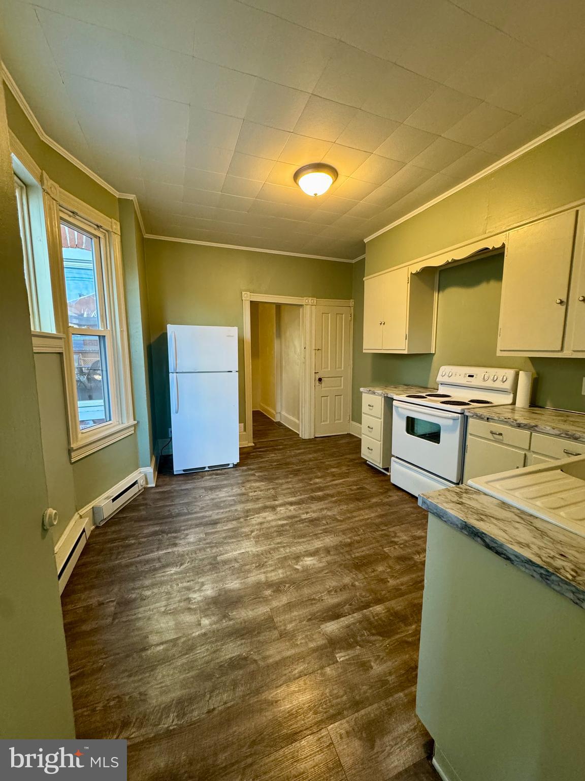 NONE AVAILABLE - Residential Lease