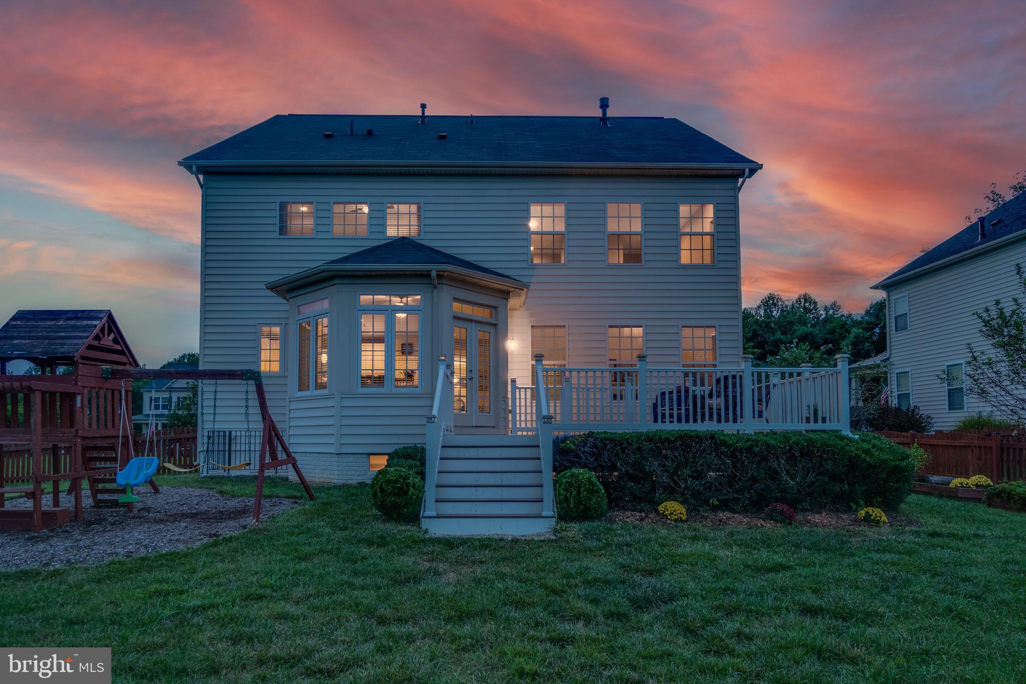 STAFFORD LAKES VILLAGE - Residential