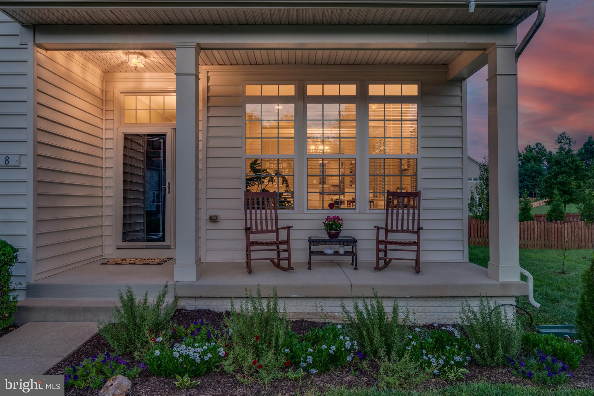 STAFFORD LAKES VILLAGE - Residential