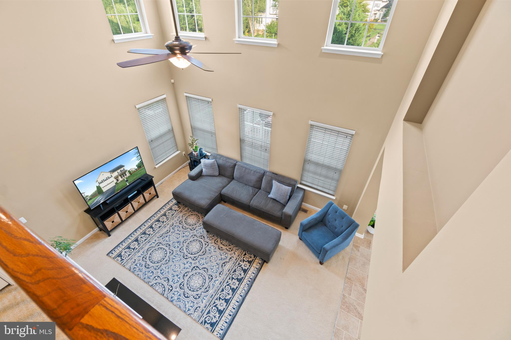 STAFFORD LAKES VILLAGE - Residential