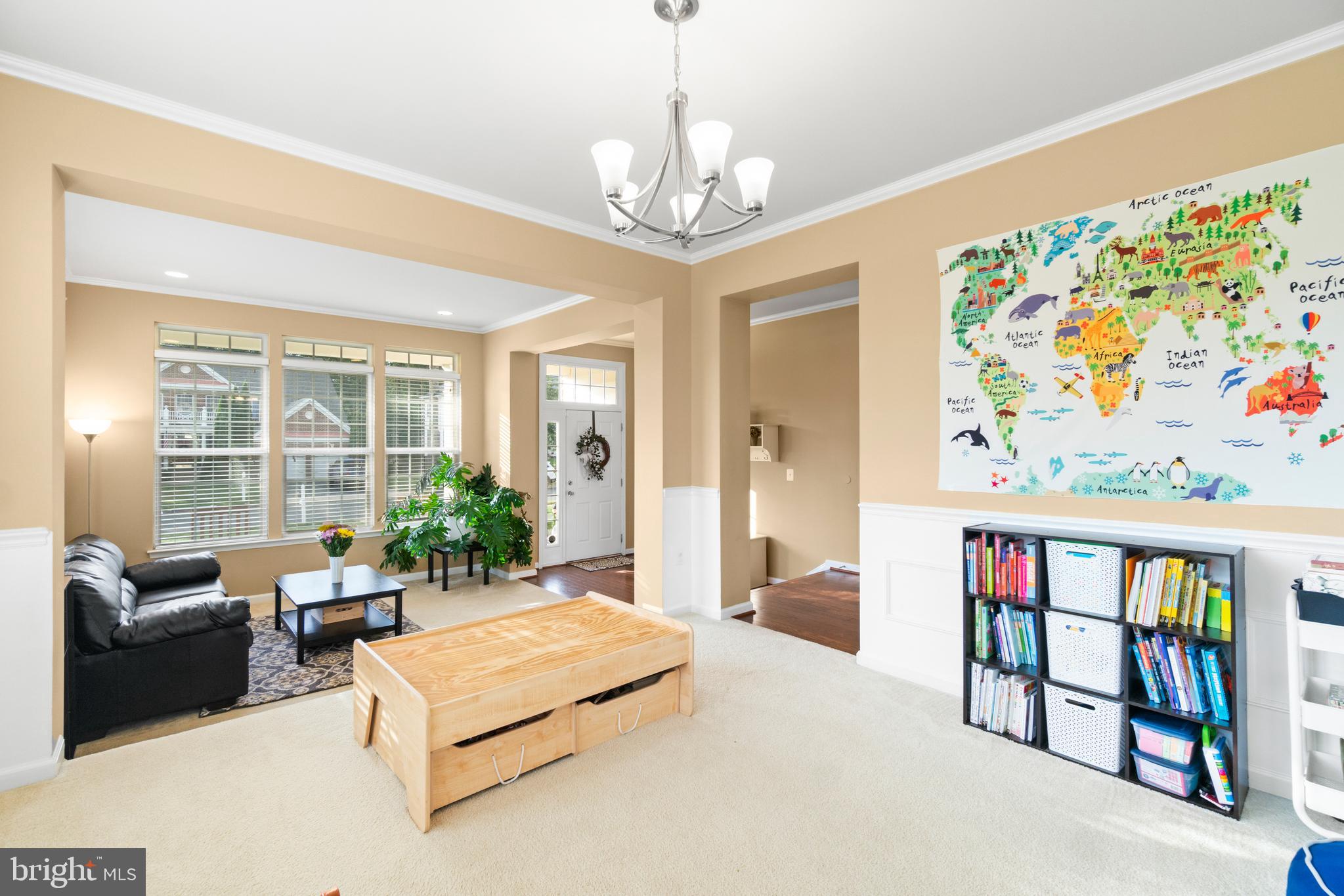 STAFFORD LAKES VILLAGE - Residential