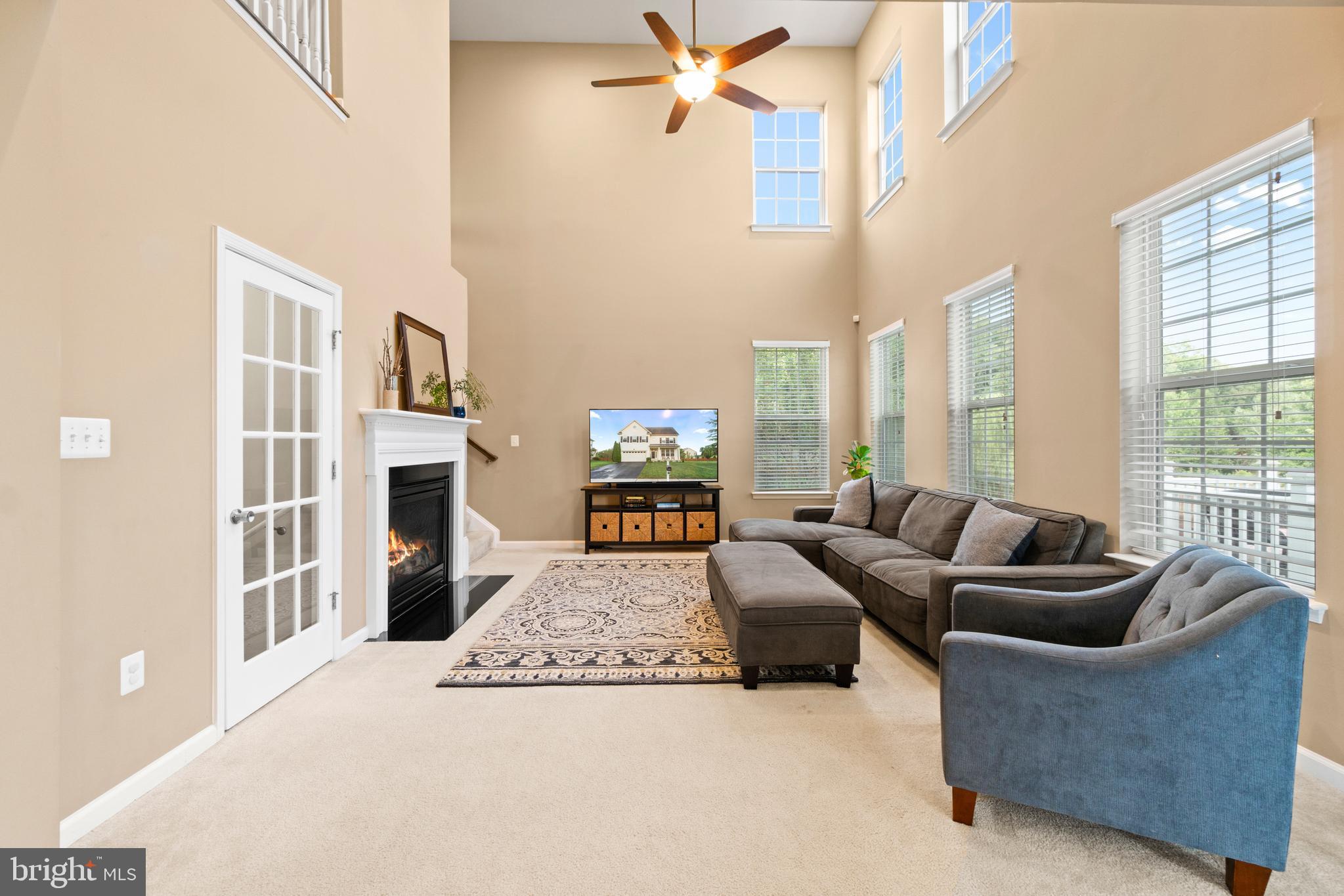 STAFFORD LAKES VILLAGE - Residential