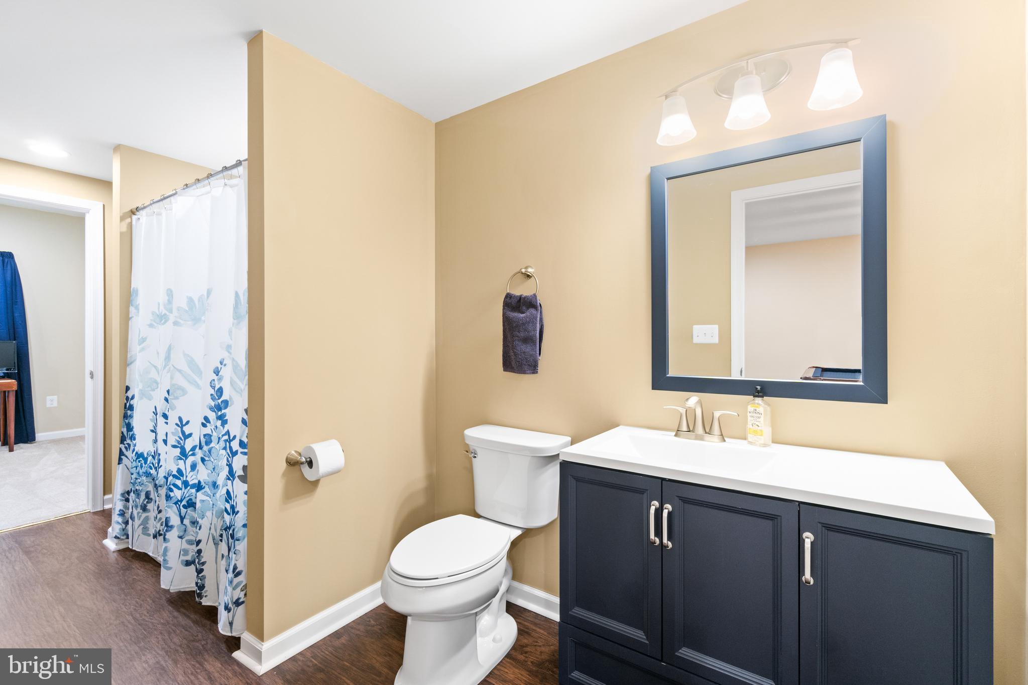 STAFFORD LAKES VILLAGE - Residential