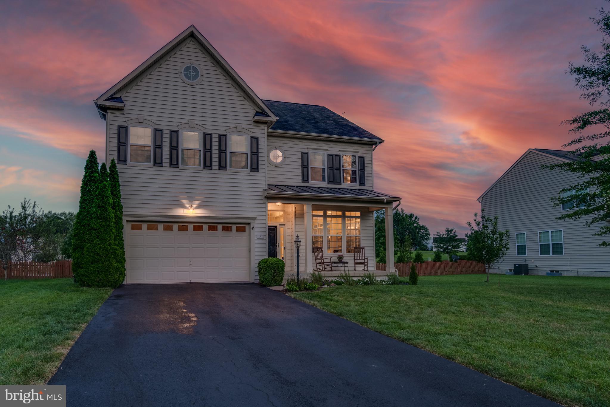 STAFFORD LAKES VILLAGE - Residential