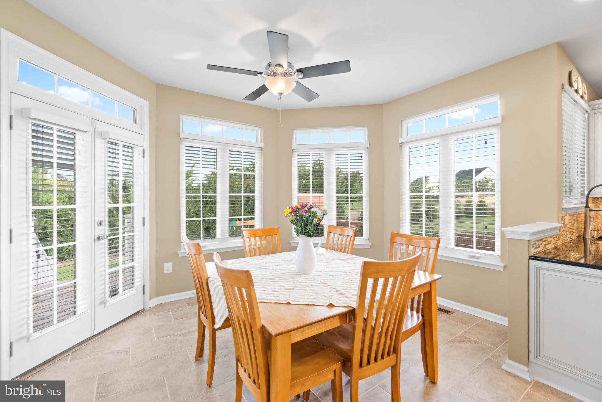 STAFFORD LAKES VILLAGE - Residential