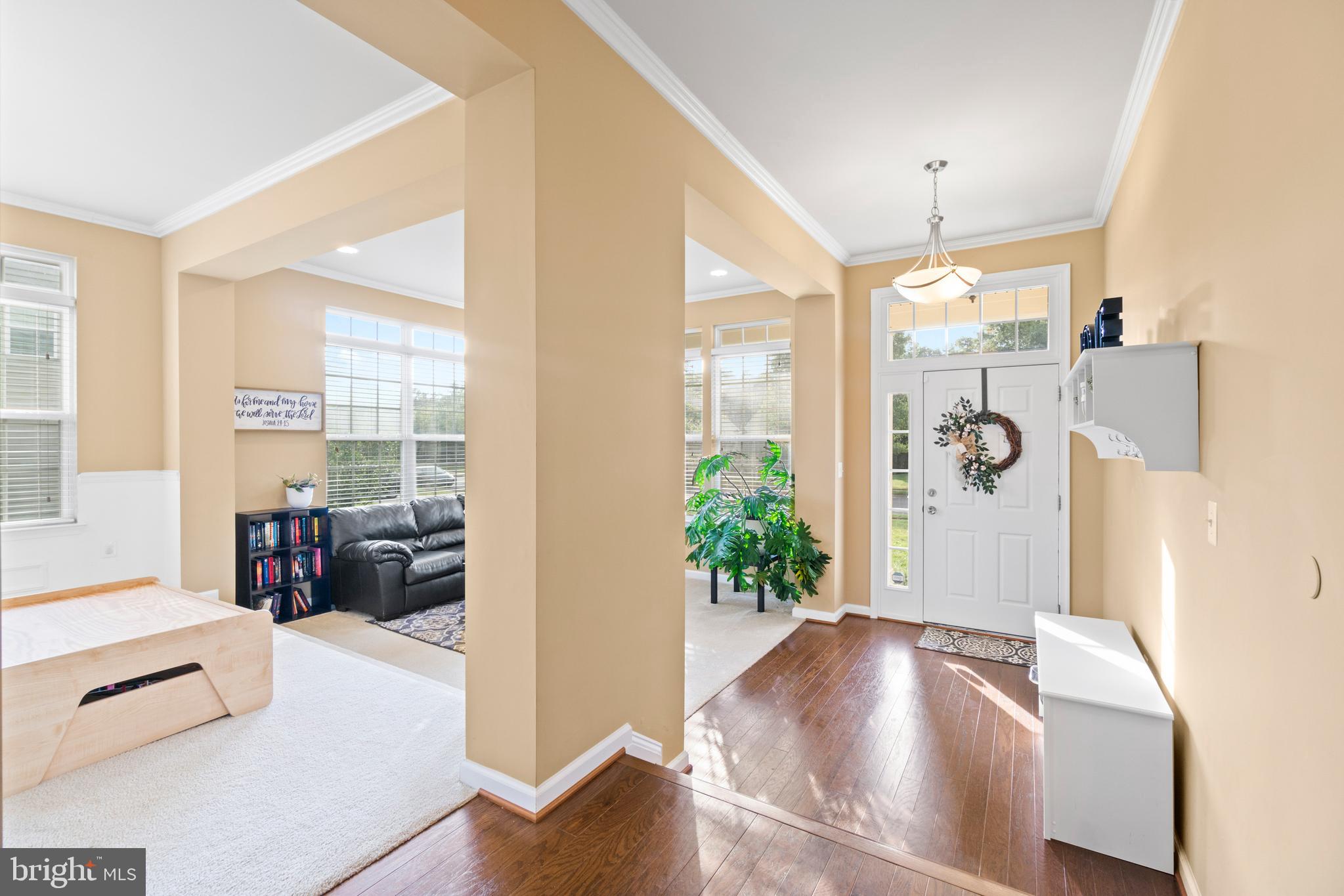 STAFFORD LAKES VILLAGE - Residential