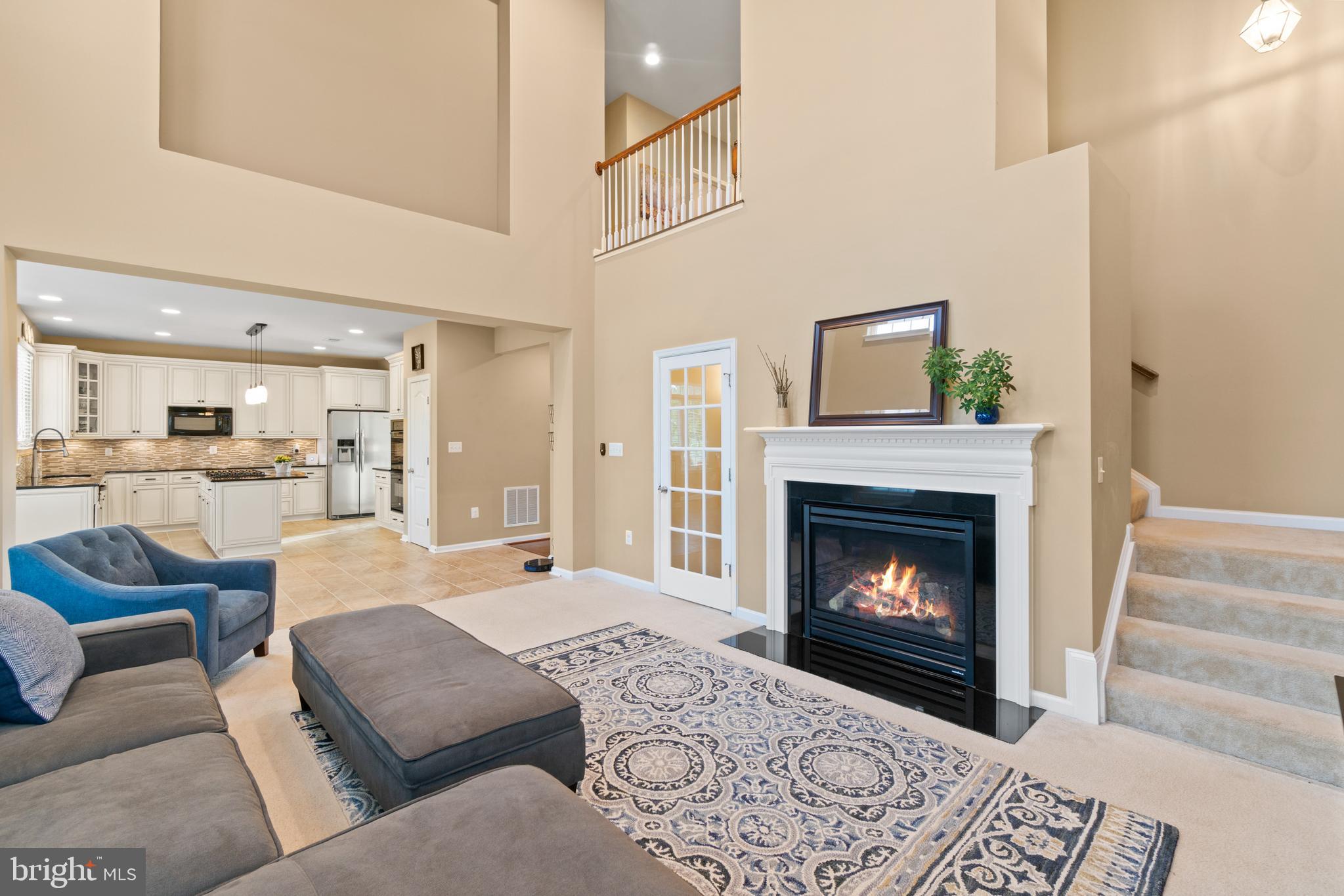 STAFFORD LAKES VILLAGE - Residential