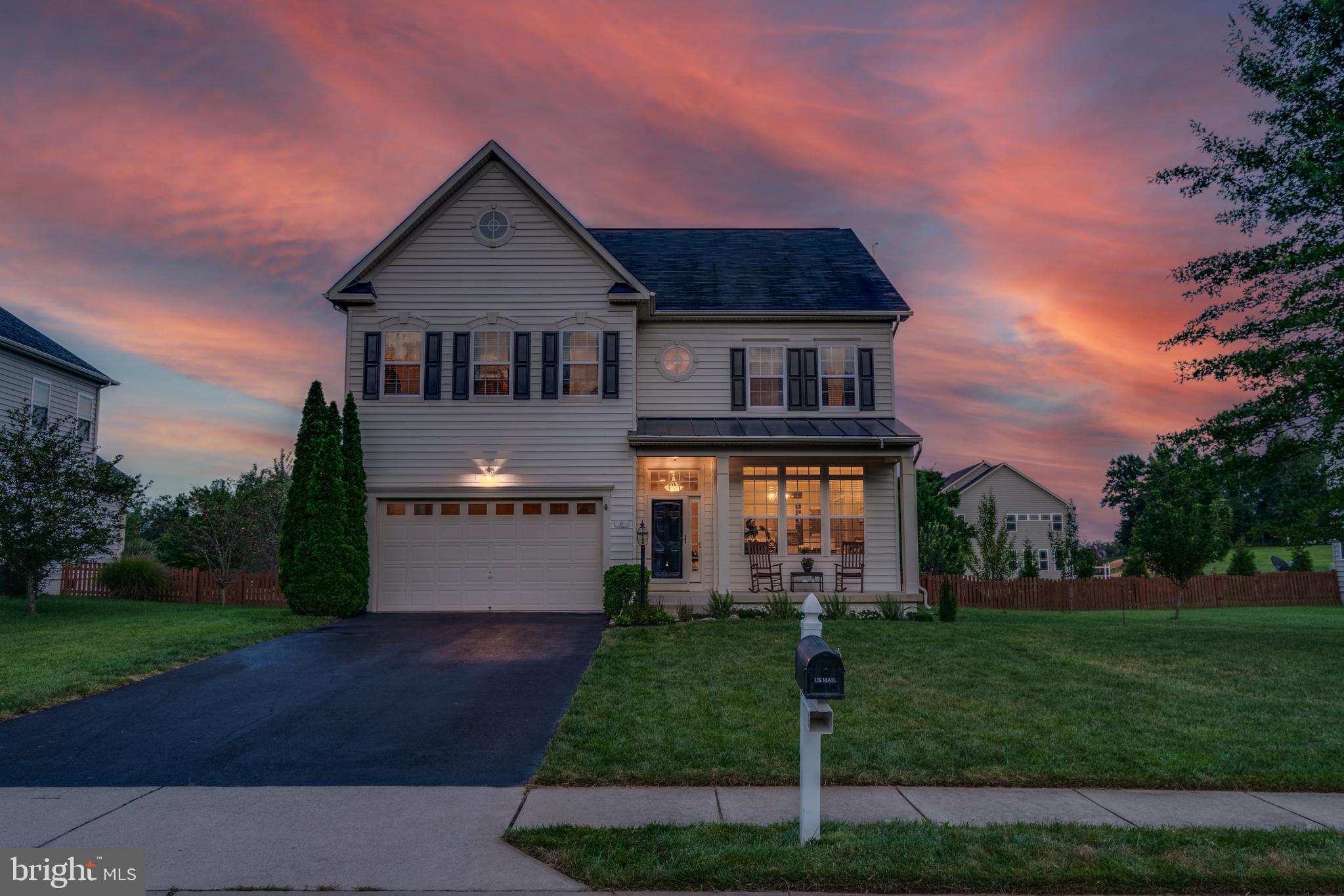 STAFFORD LAKES VILLAGE - Residential