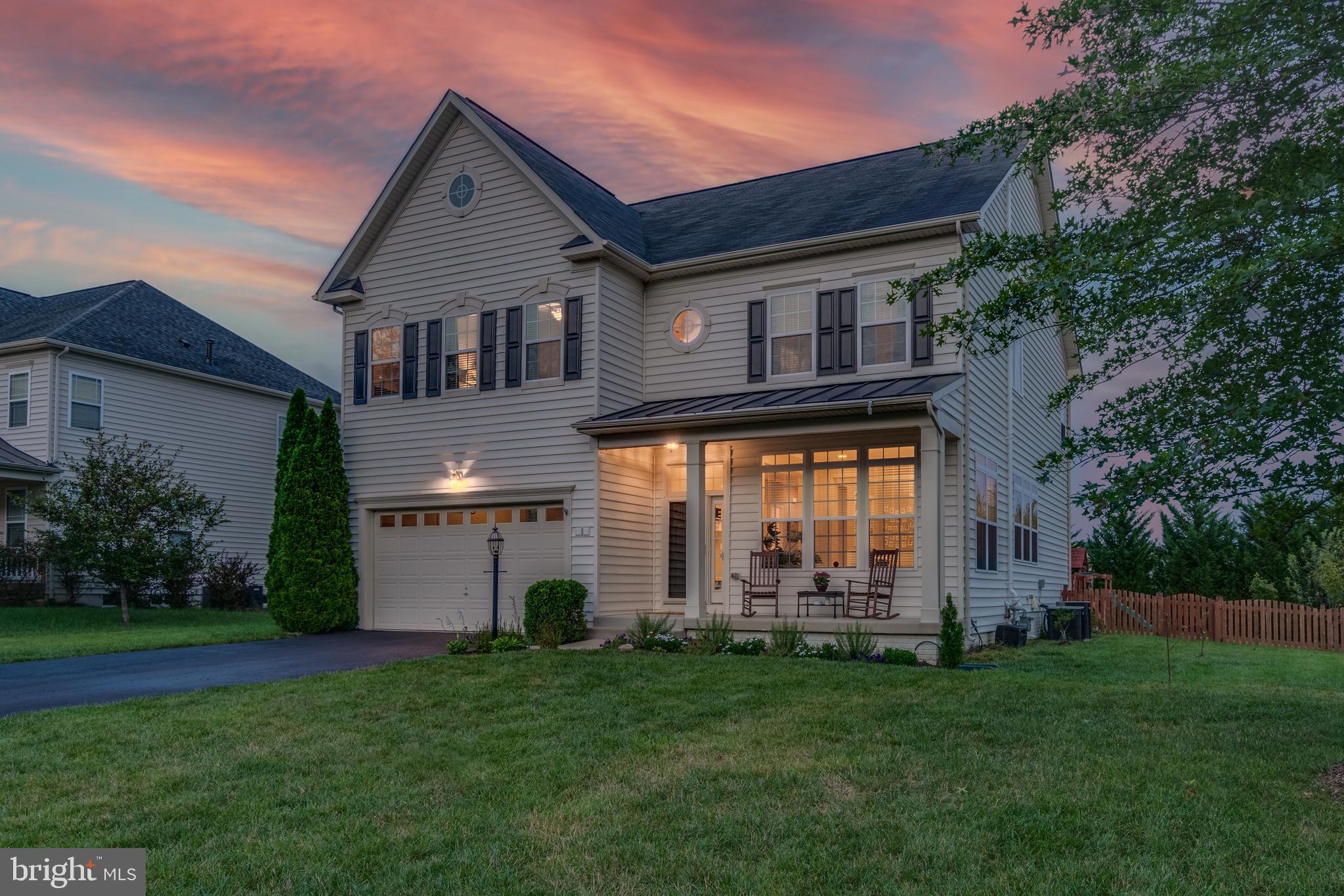 STAFFORD LAKES VILLAGE - Residential