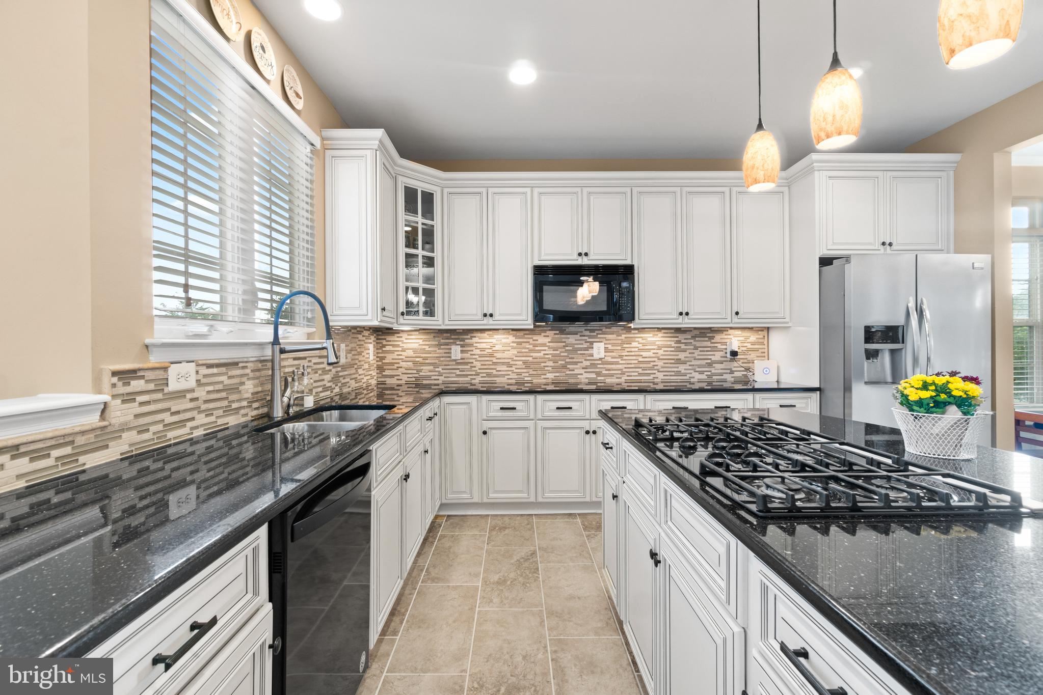 STAFFORD LAKES VILLAGE - Residential